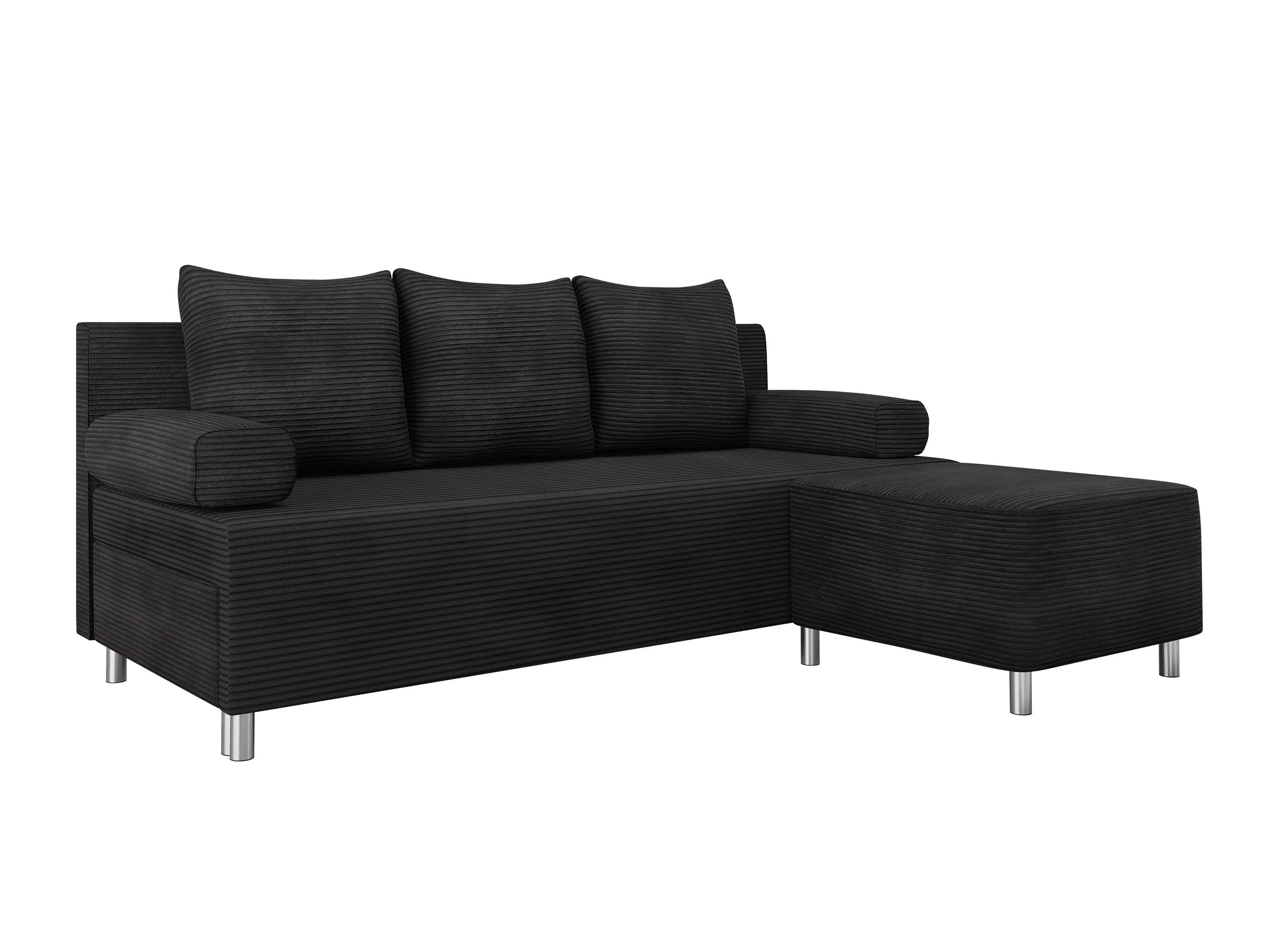 Conjunto de muebles tapizado Comfivo Artes (Poso 135)