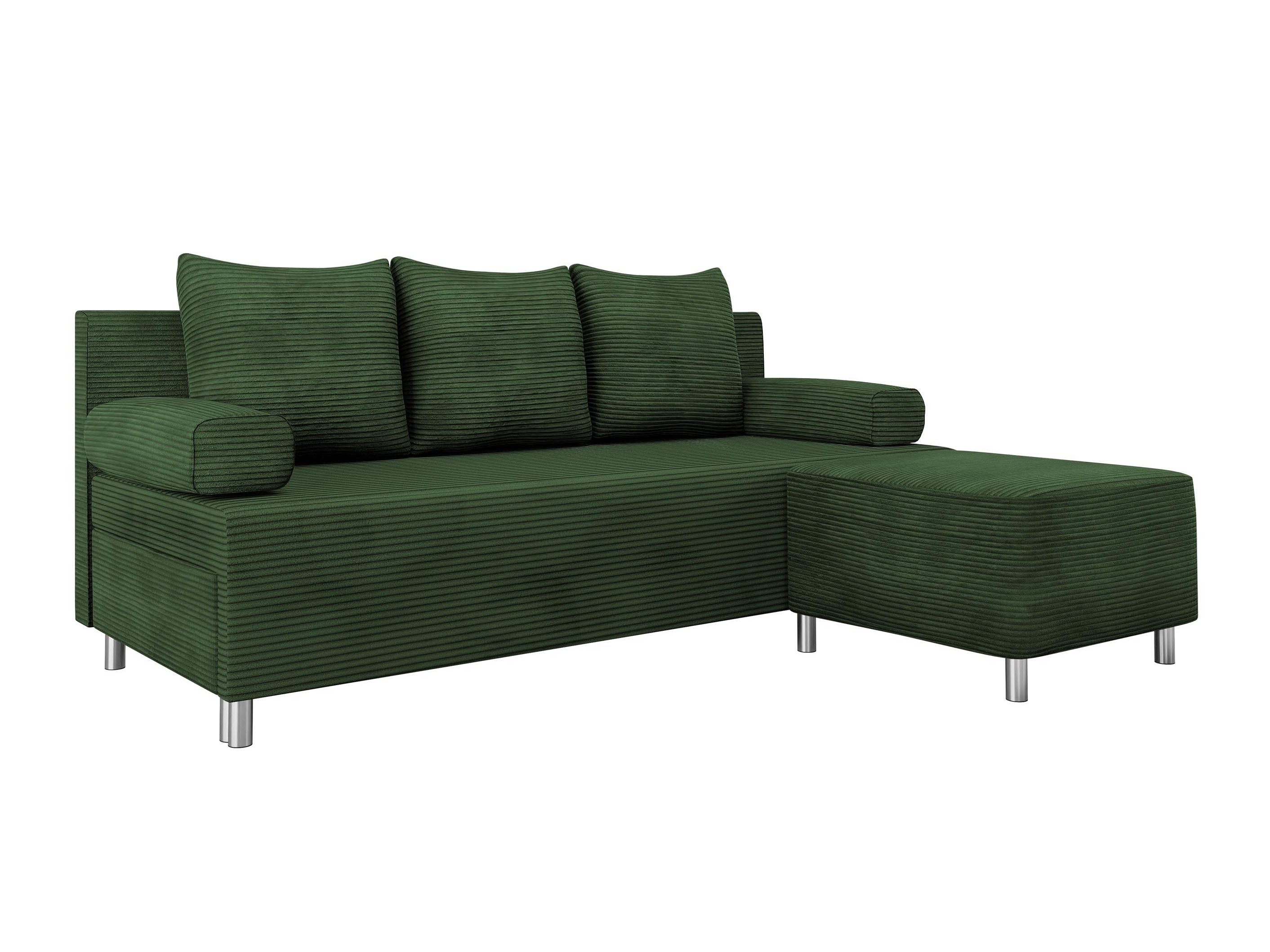 Conjunto de muebles tapizado Comfivo Artes (Poso 14)