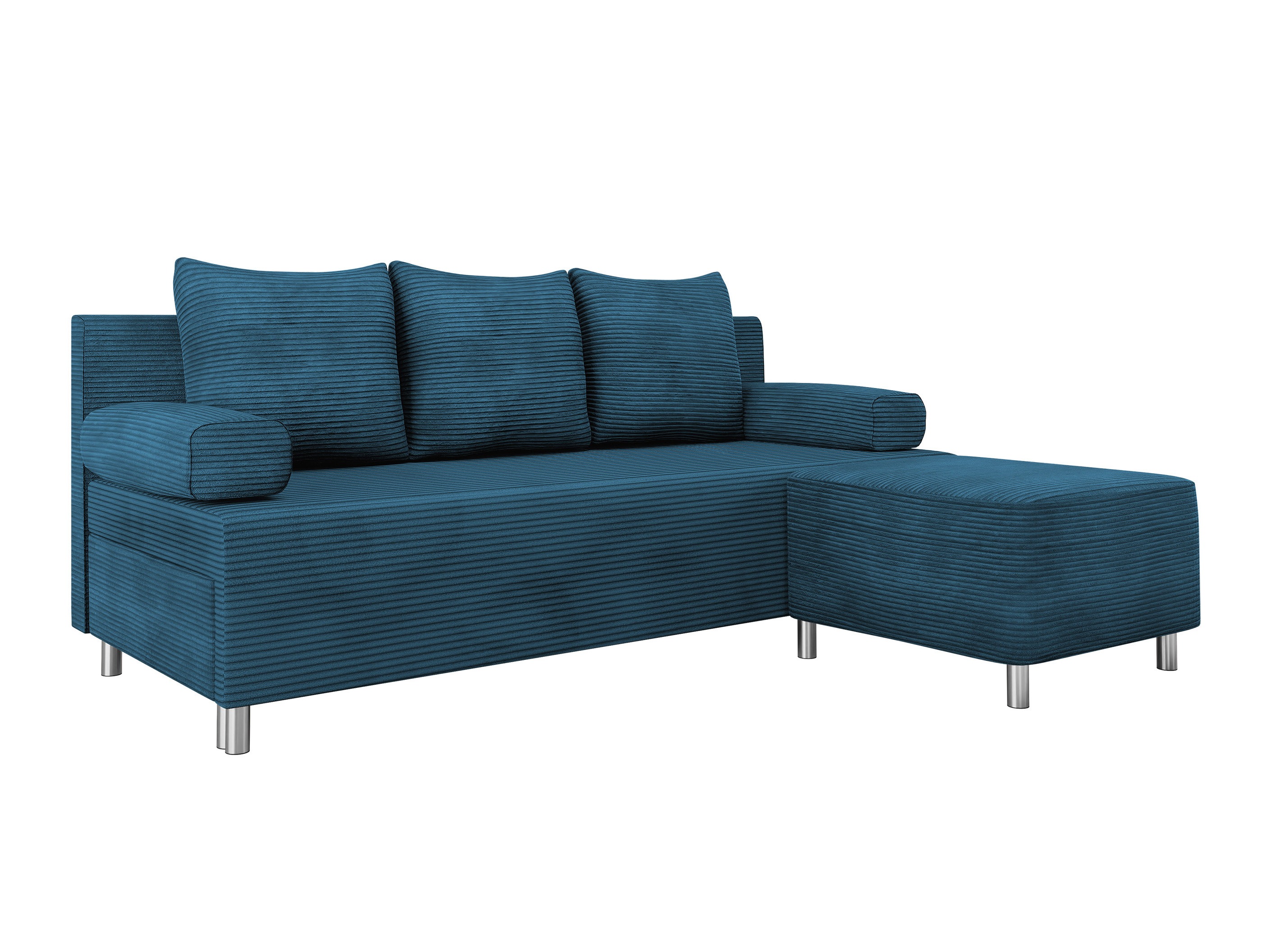 Conjunto de muebles tapizado Comfivo Artes (Poso 5)
