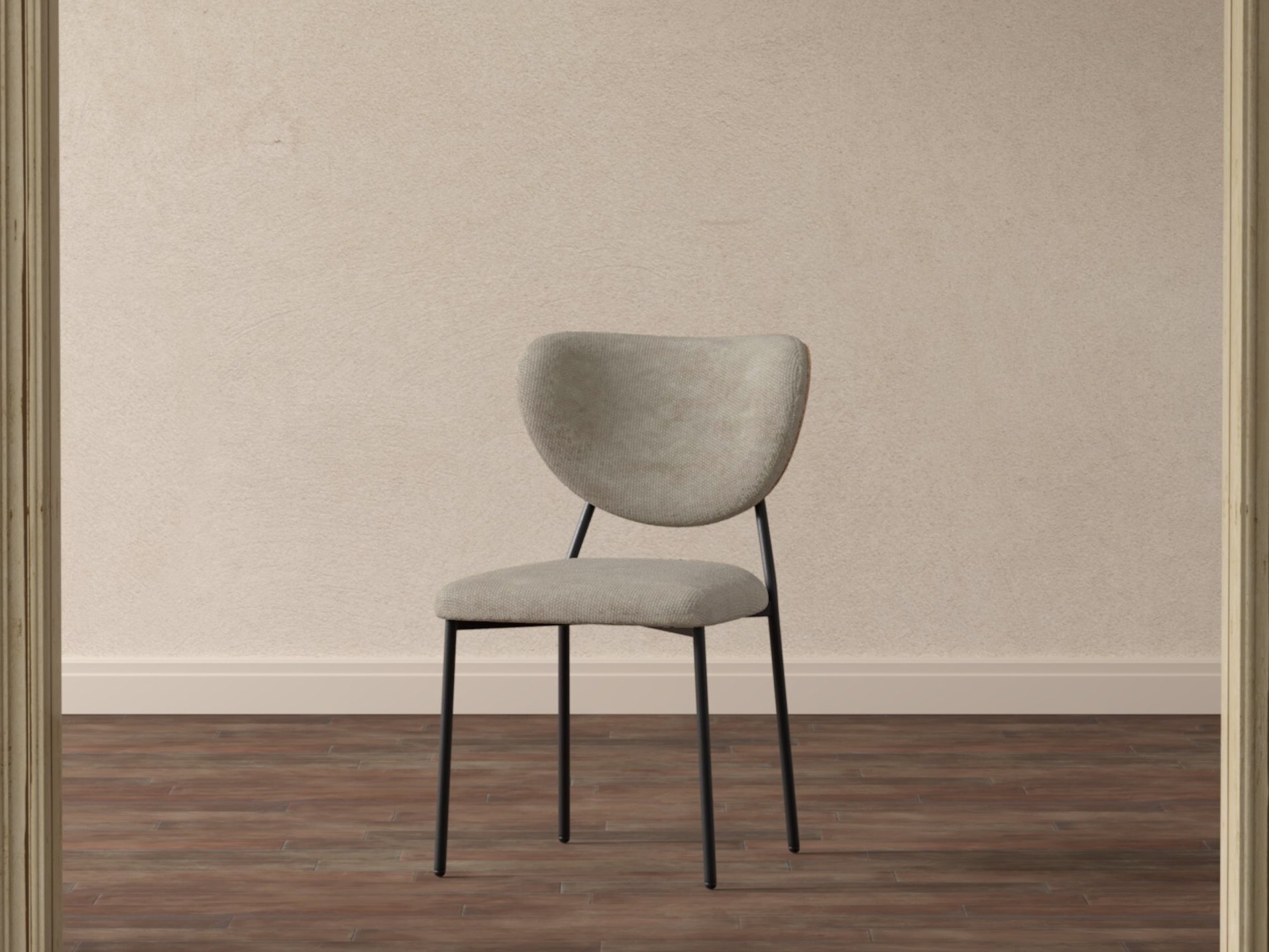 Silla Dallas 5284