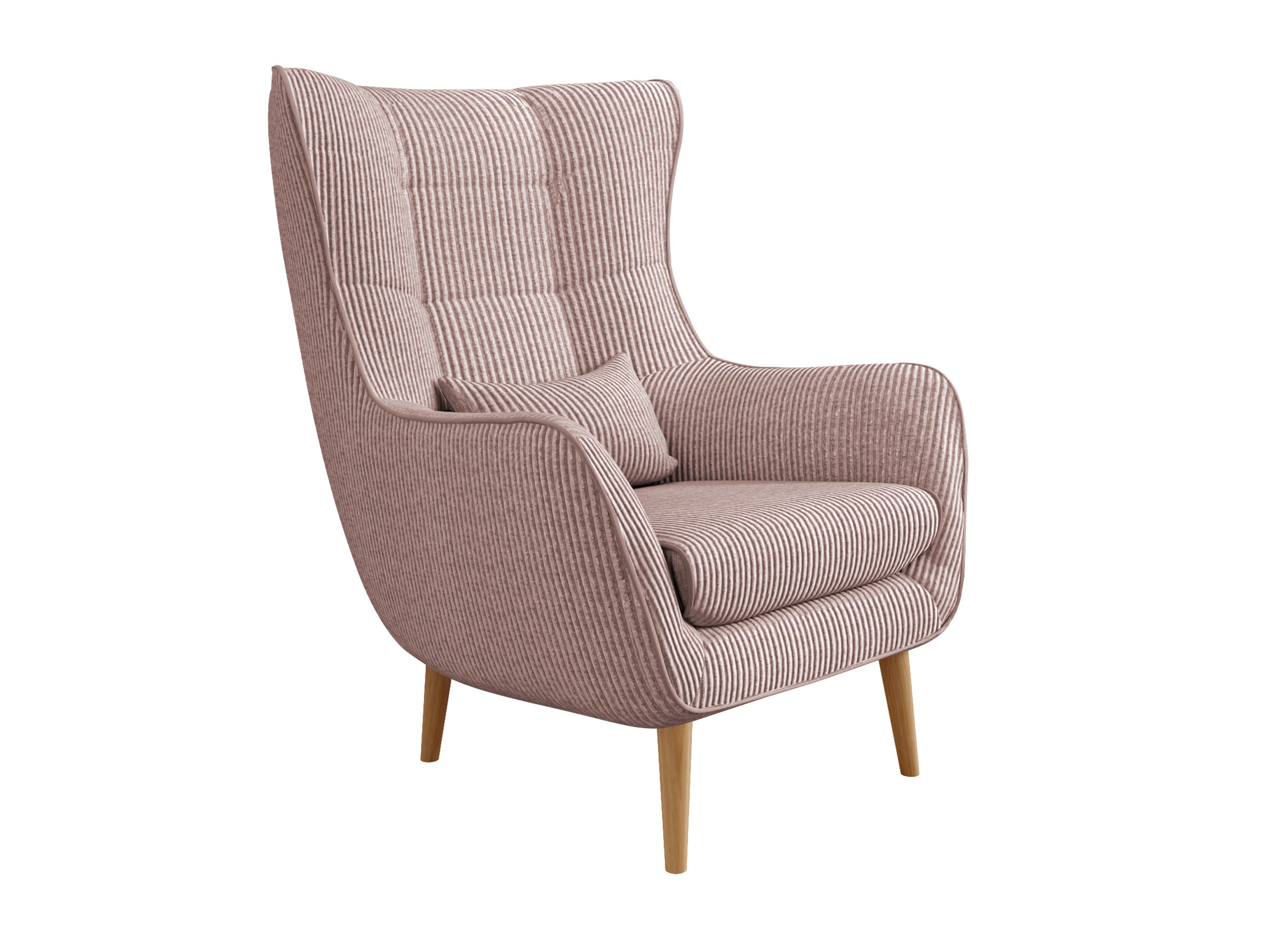 Sillón Comfivo Ulmus III (Poso 52)