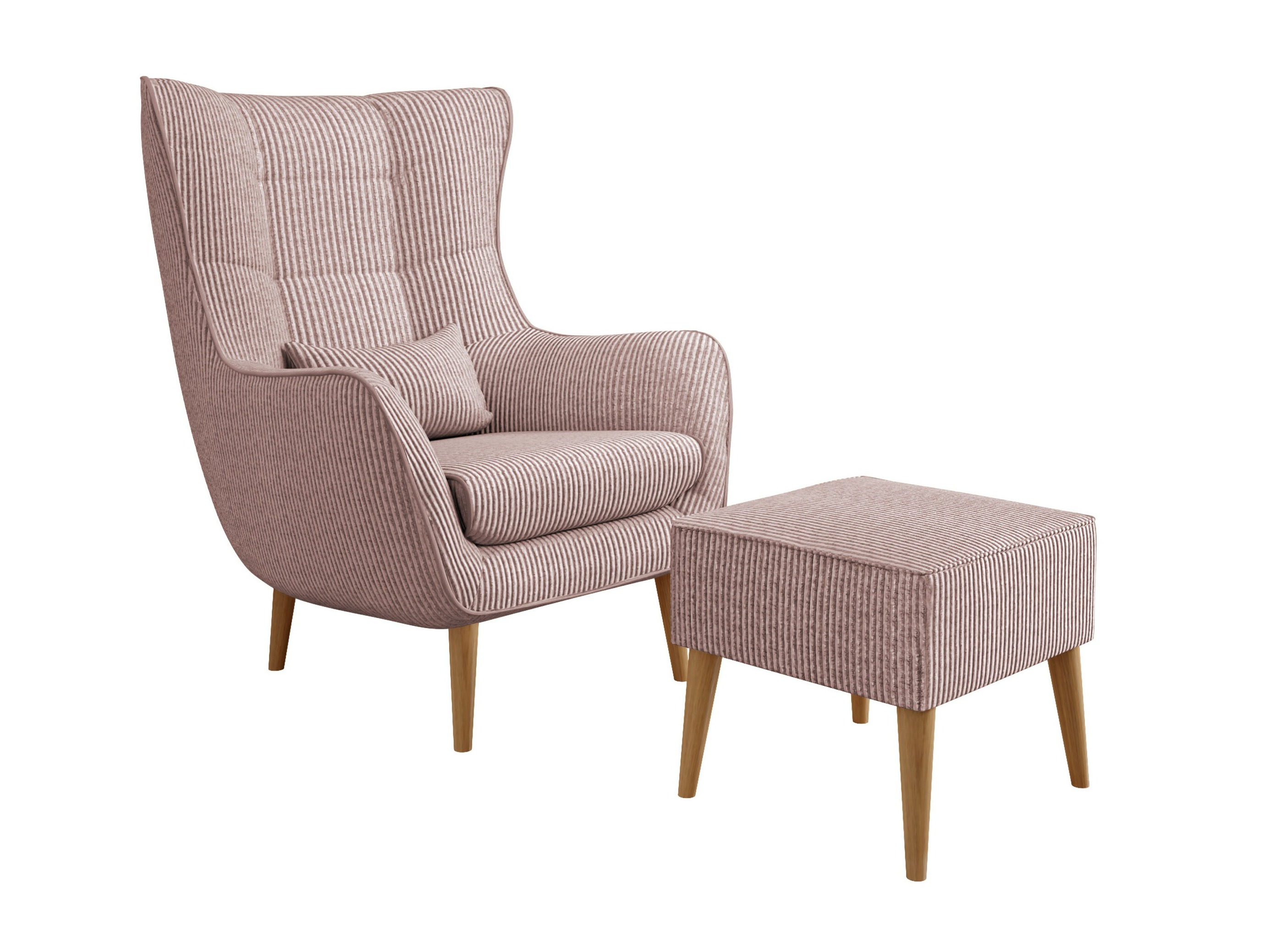 Sillón Comfivo Ulmus V (Poso 52)