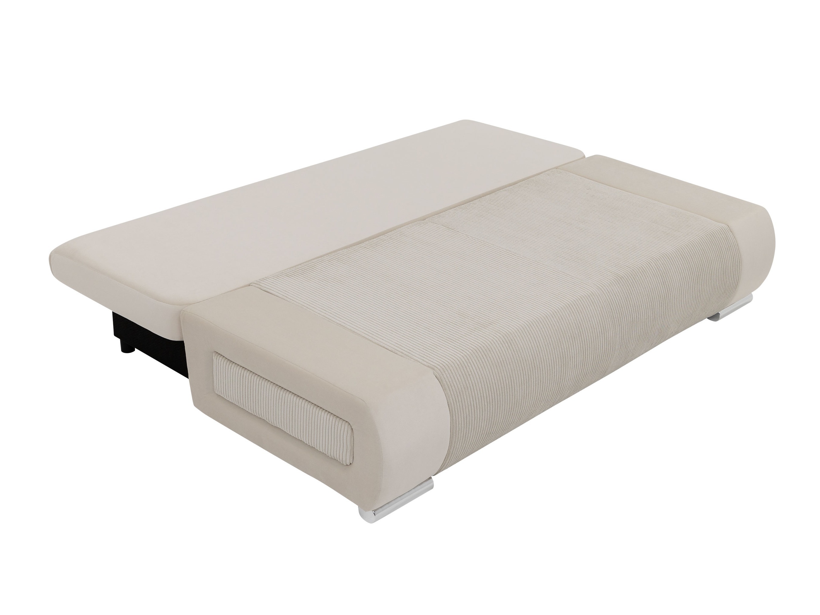 Sofá cama Comfivo Pudor (Poso 100 + Paros 01)