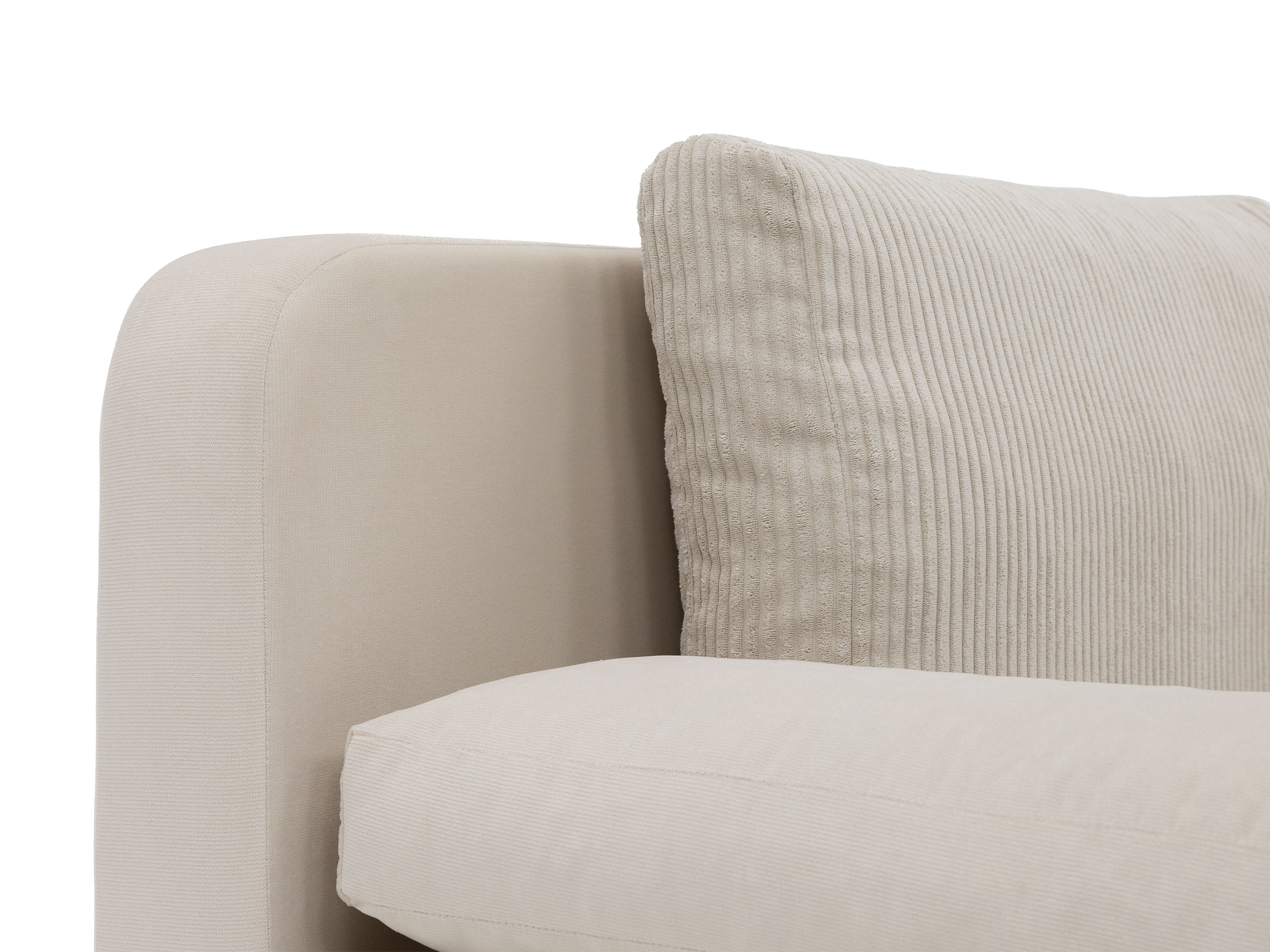 Sofá cama Comfivo Pudor (Poso 100 + Paros 01)