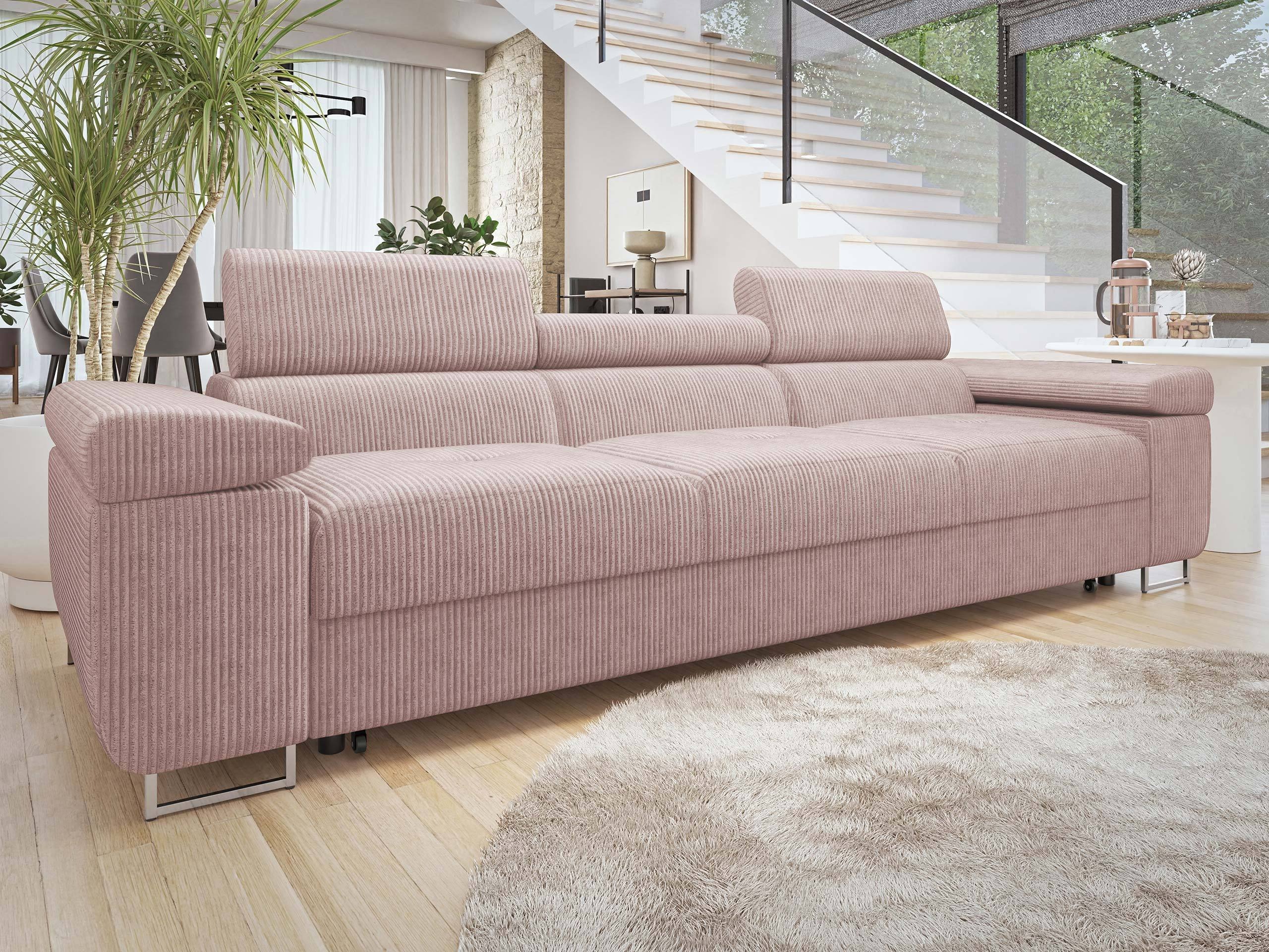 Sofá cama Comfivo Vinetum (Poso 52)
