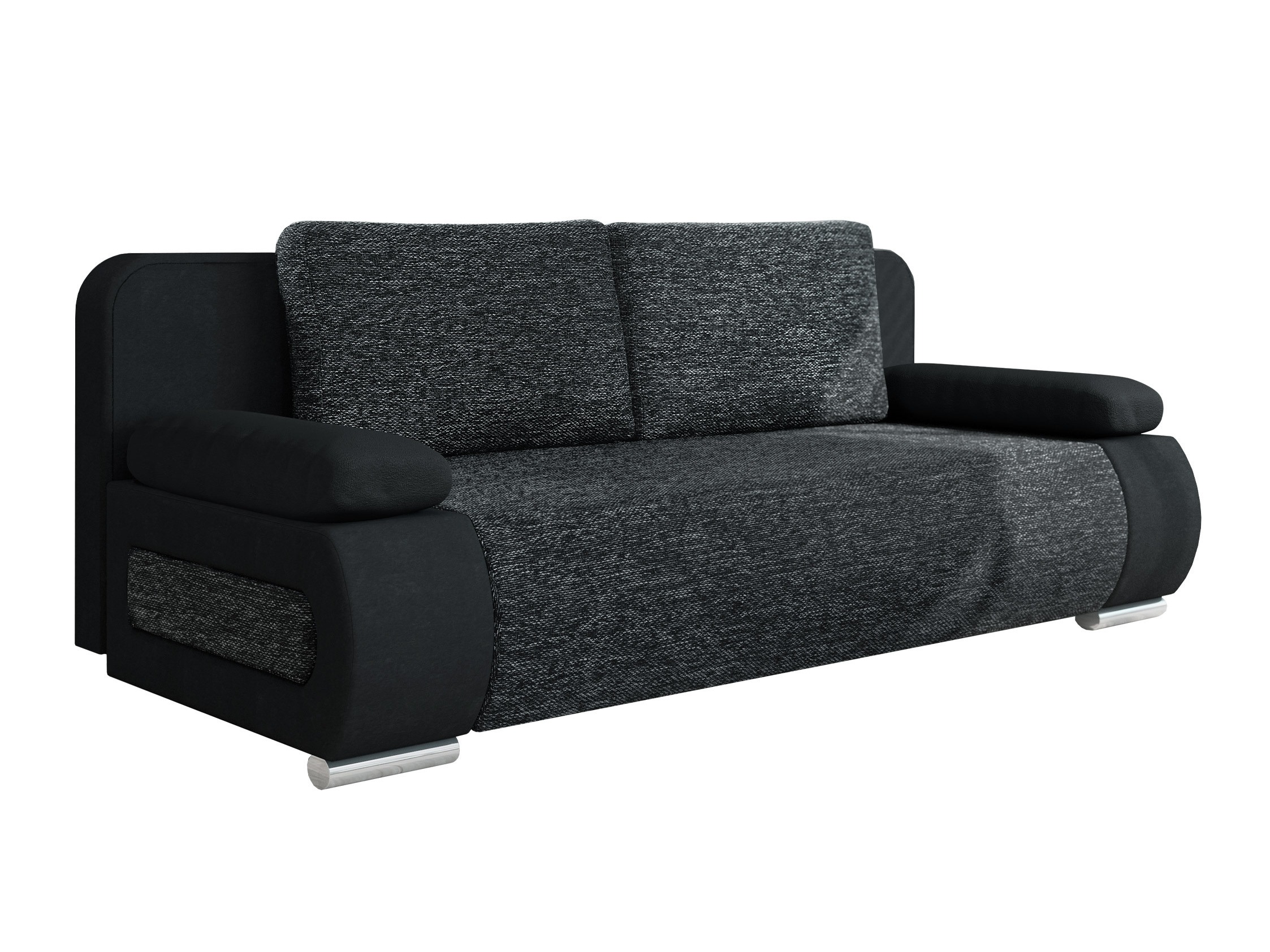 Sofá cama Comfivo Pudor (Alova 04 + Lawa 06)