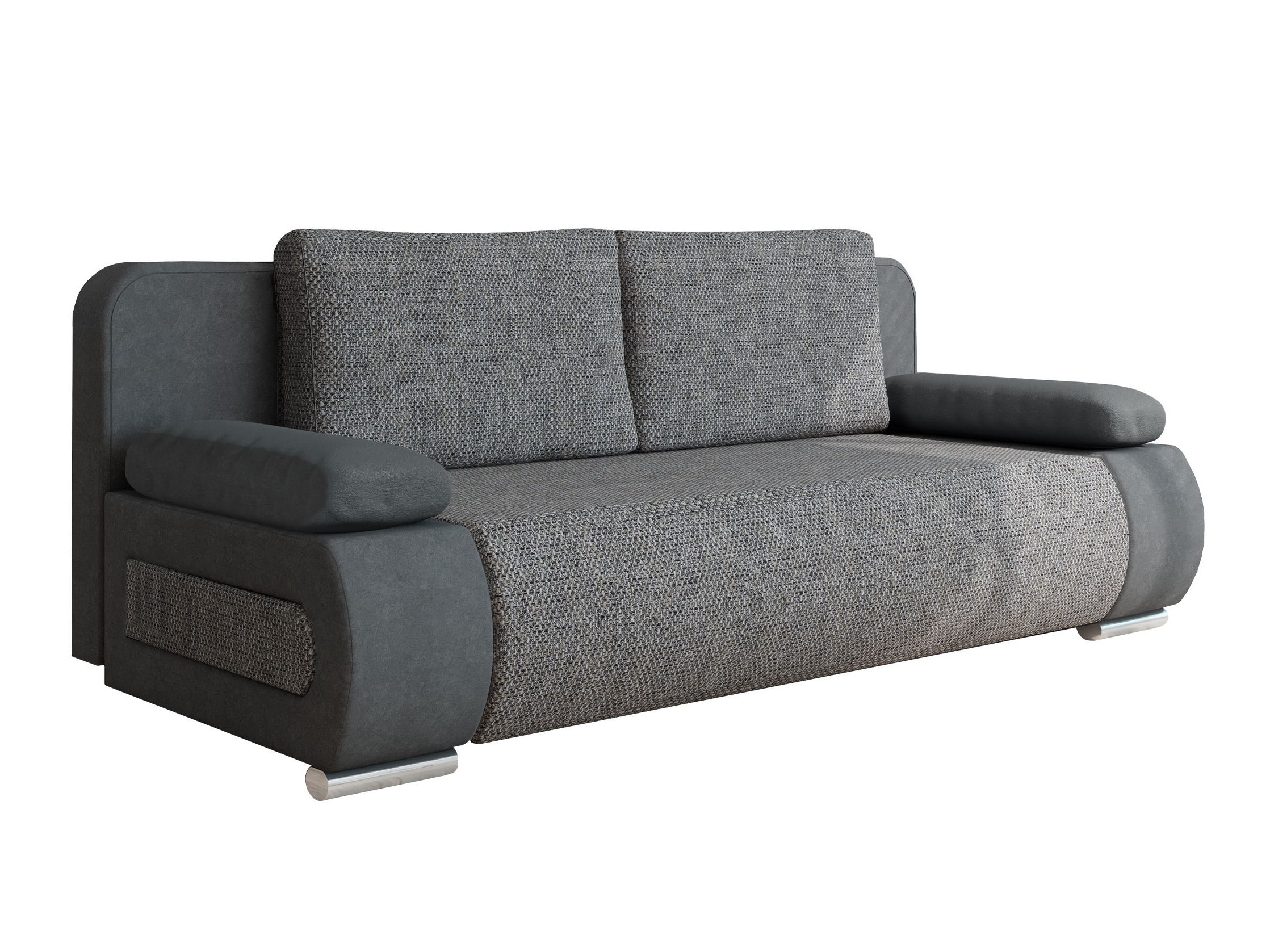 Sofá cama Comfivo Pudor (Alova 36 + Lawa 05)