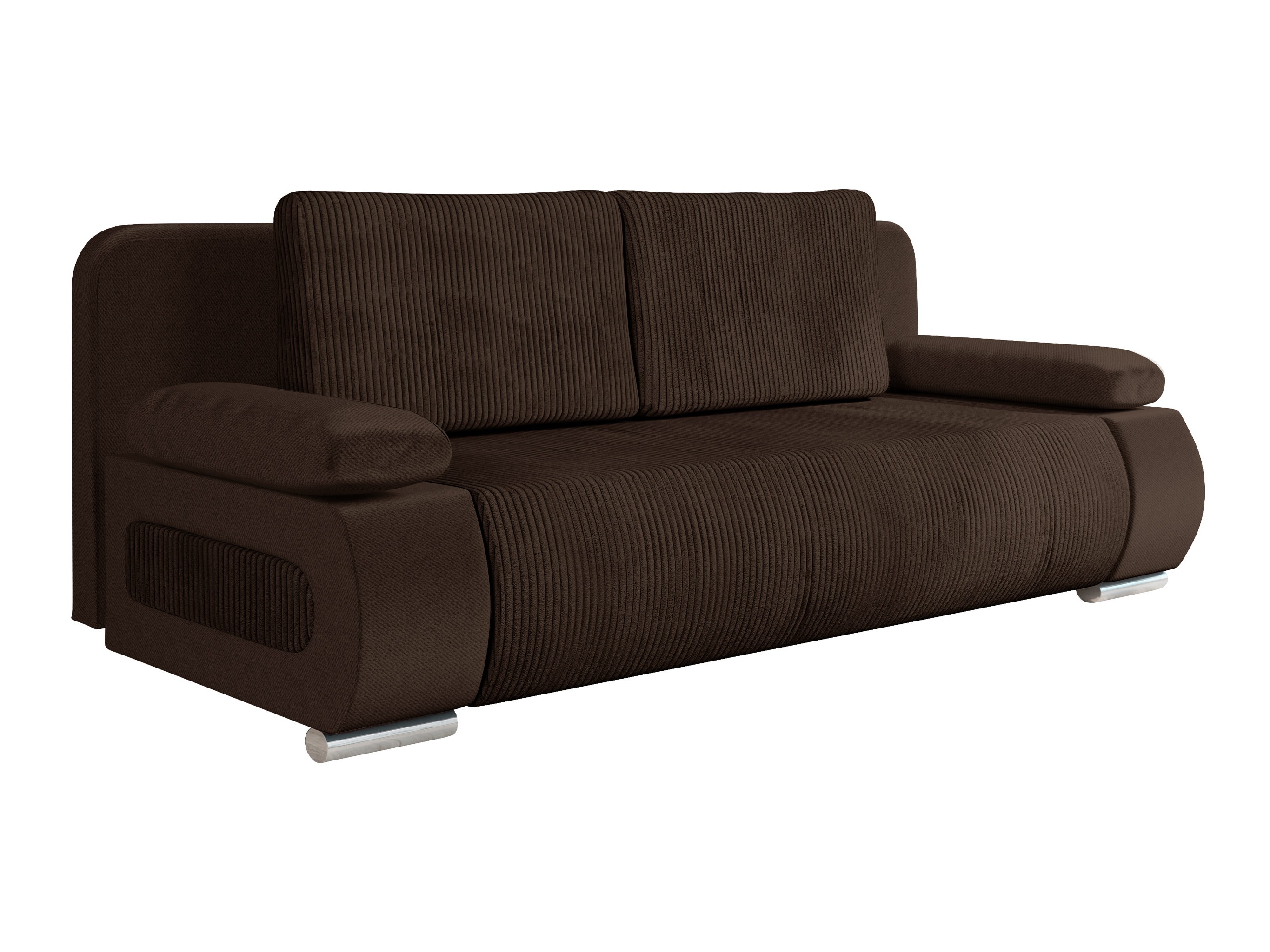 Sofá cama Comfivo Pudor (Kronos 06 + Poso 06)