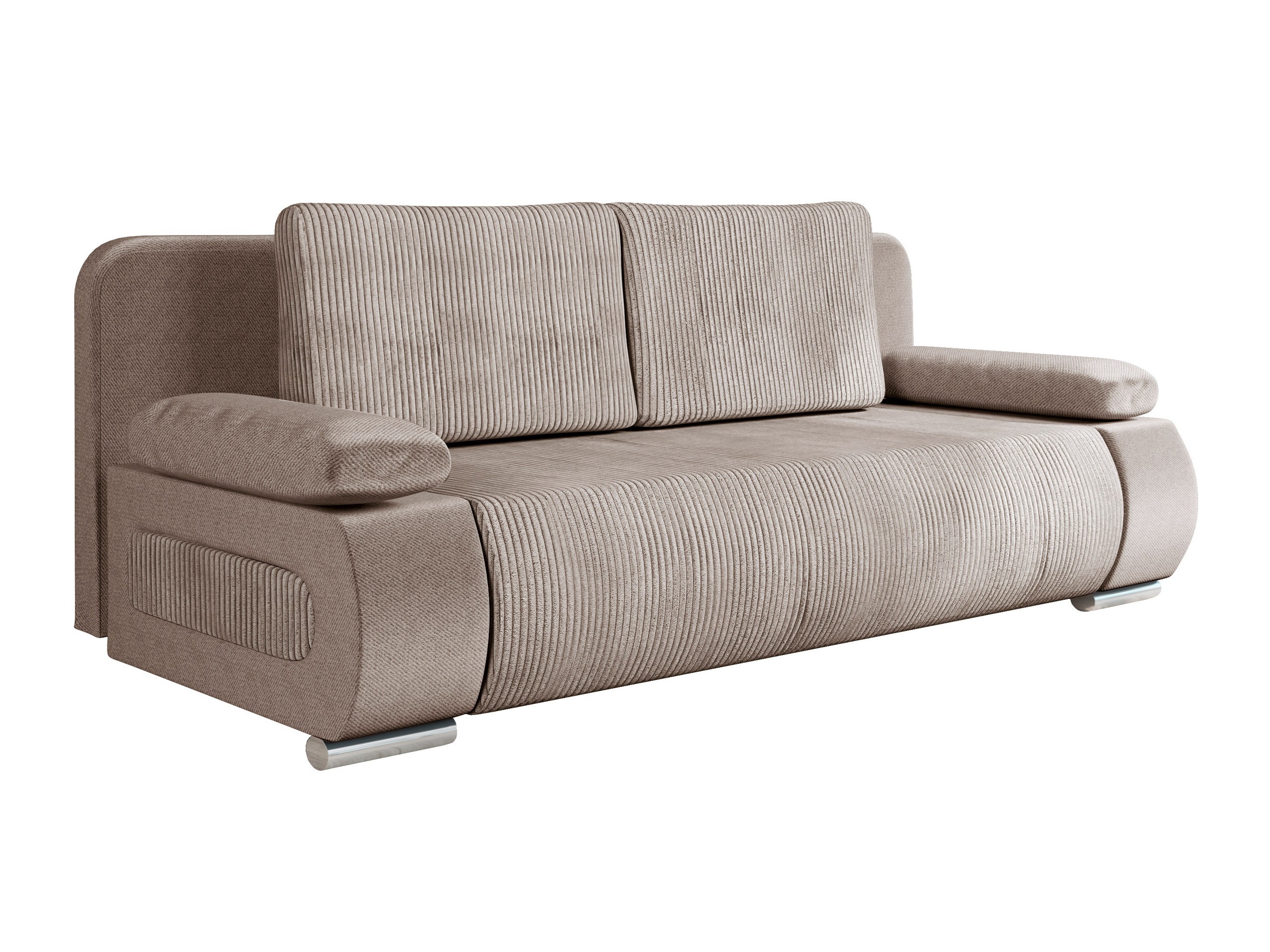 Sofá cama Comfivo Pudor (Paros 03 + Poso 03)