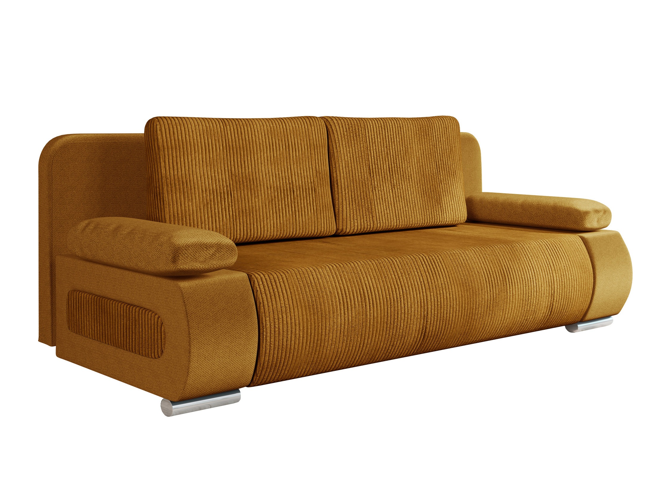 Sofá cama Comfivo Pudor (Poso 01 + Kronos 01)
