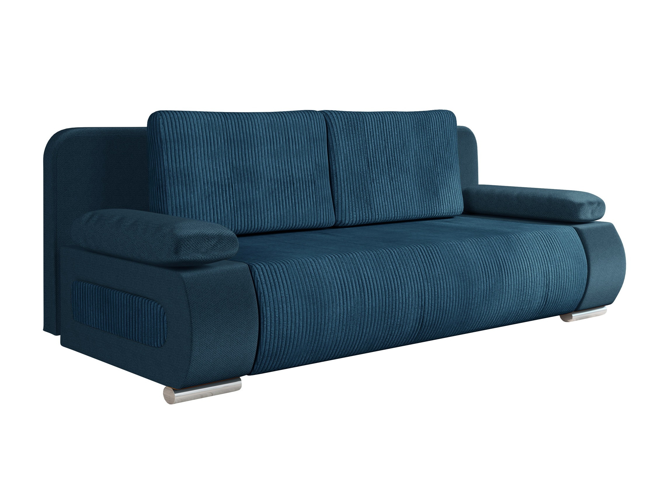 Sofá cama Comfivo Pudor (Poso 05 + Kronos 05)