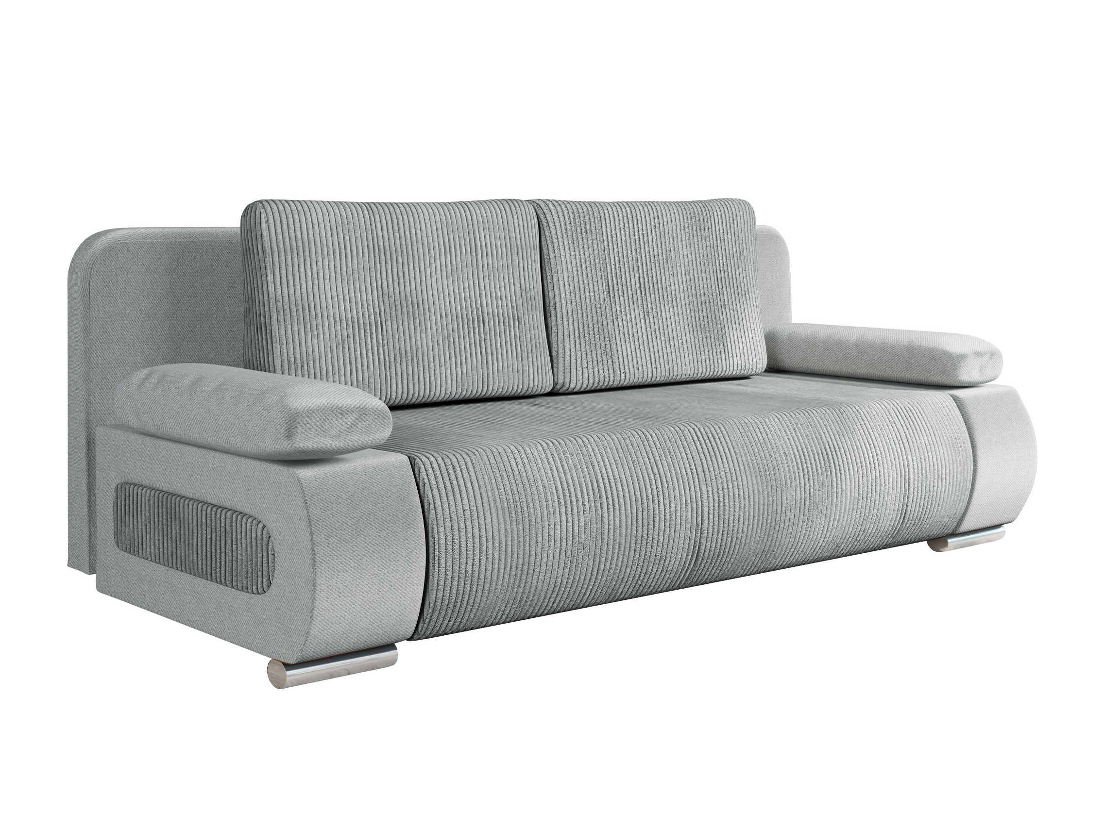 Sofá cama Comfivo Pudor (Poso 55 + Paros 05)