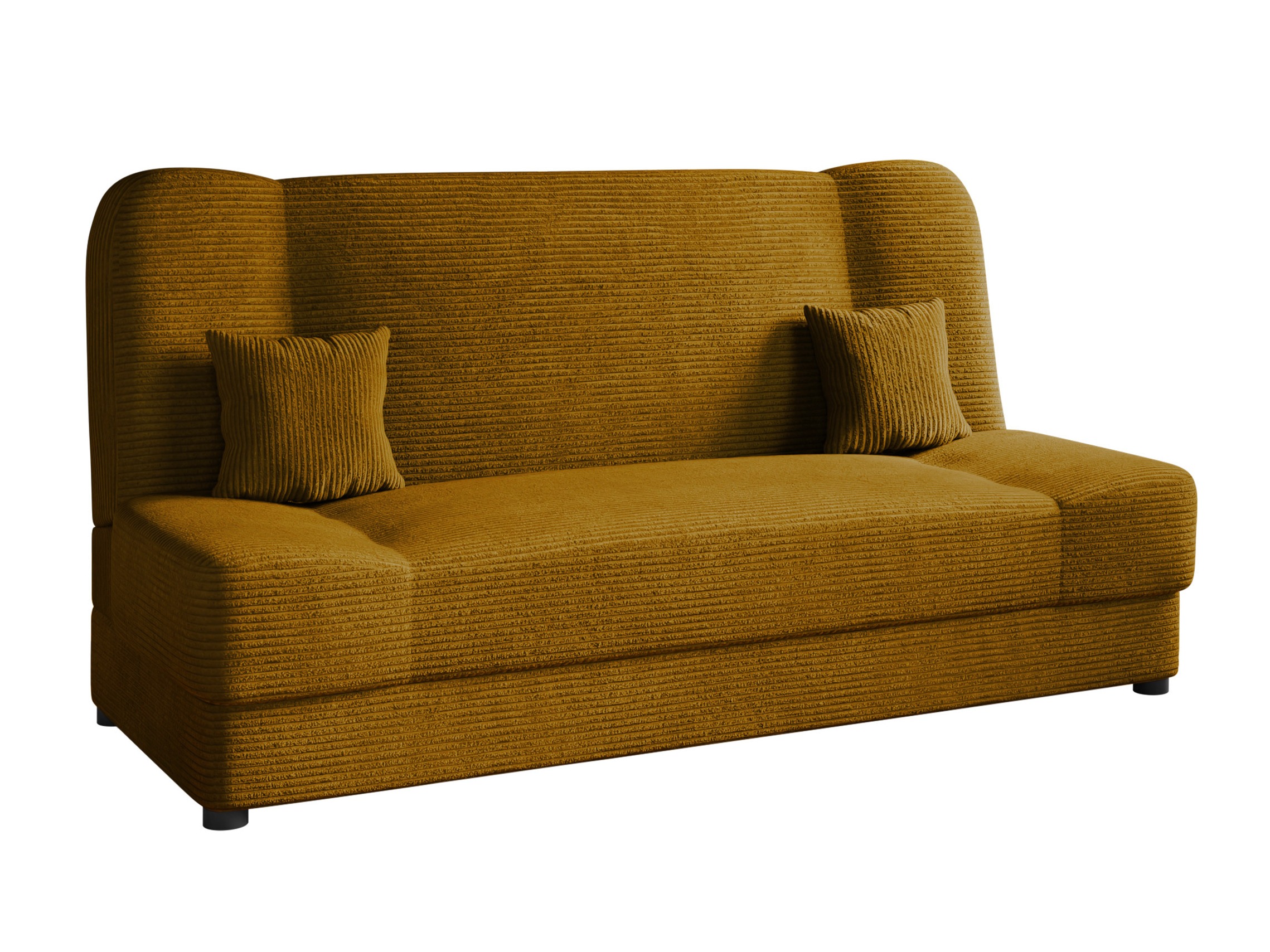 Sofá cama Comfivo Cera III (Poso 01)