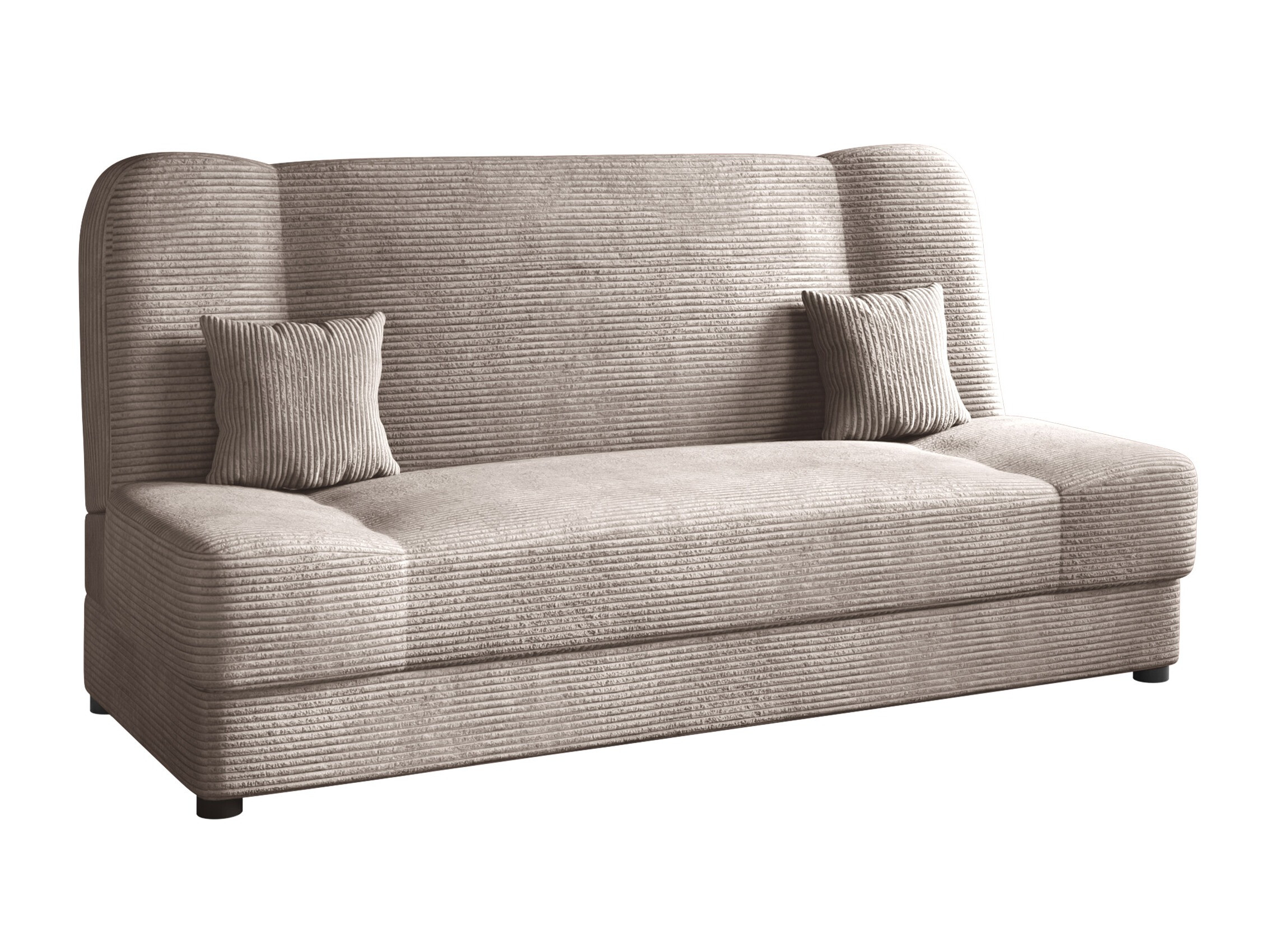 Sofá cama Comfivo Cera III (Poso 03)