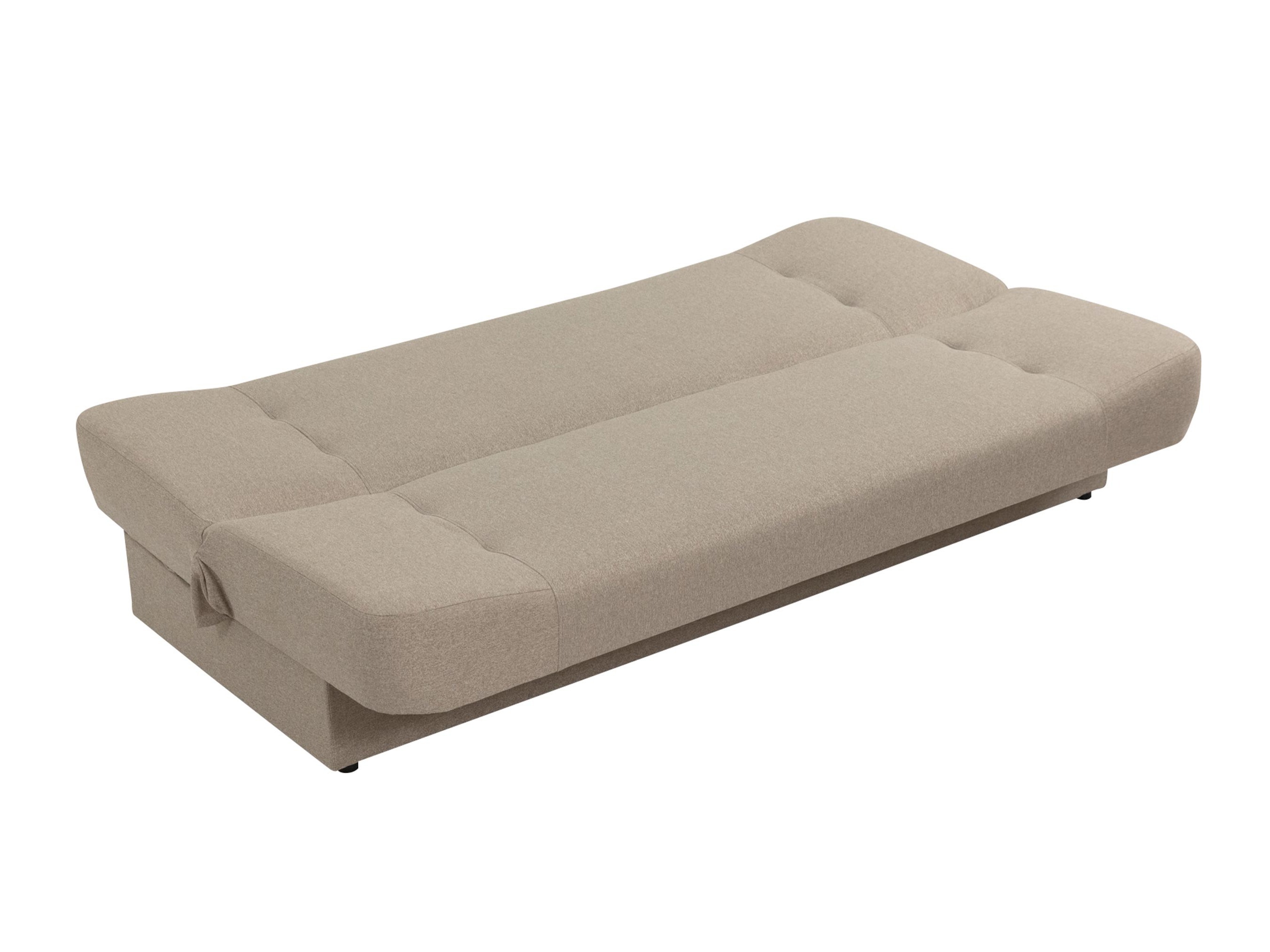 Sofá cama Comfivo Cera III (Poso 100)