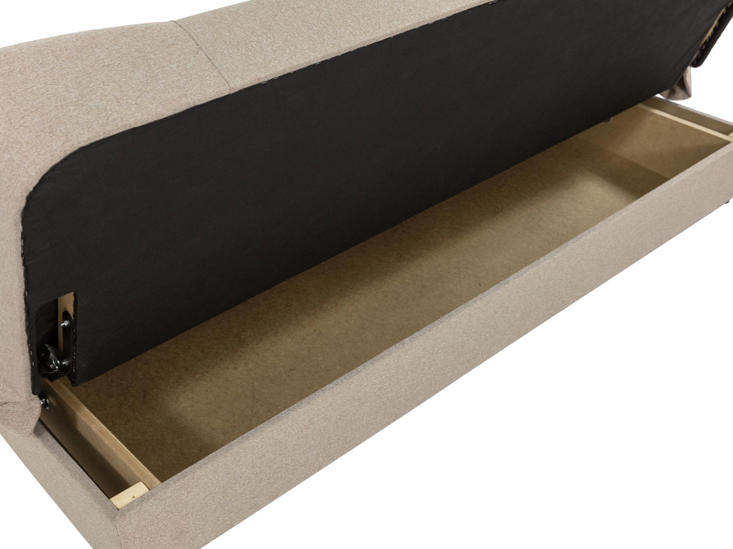 Sofá cama Comfivo Cera III (Poso 100)