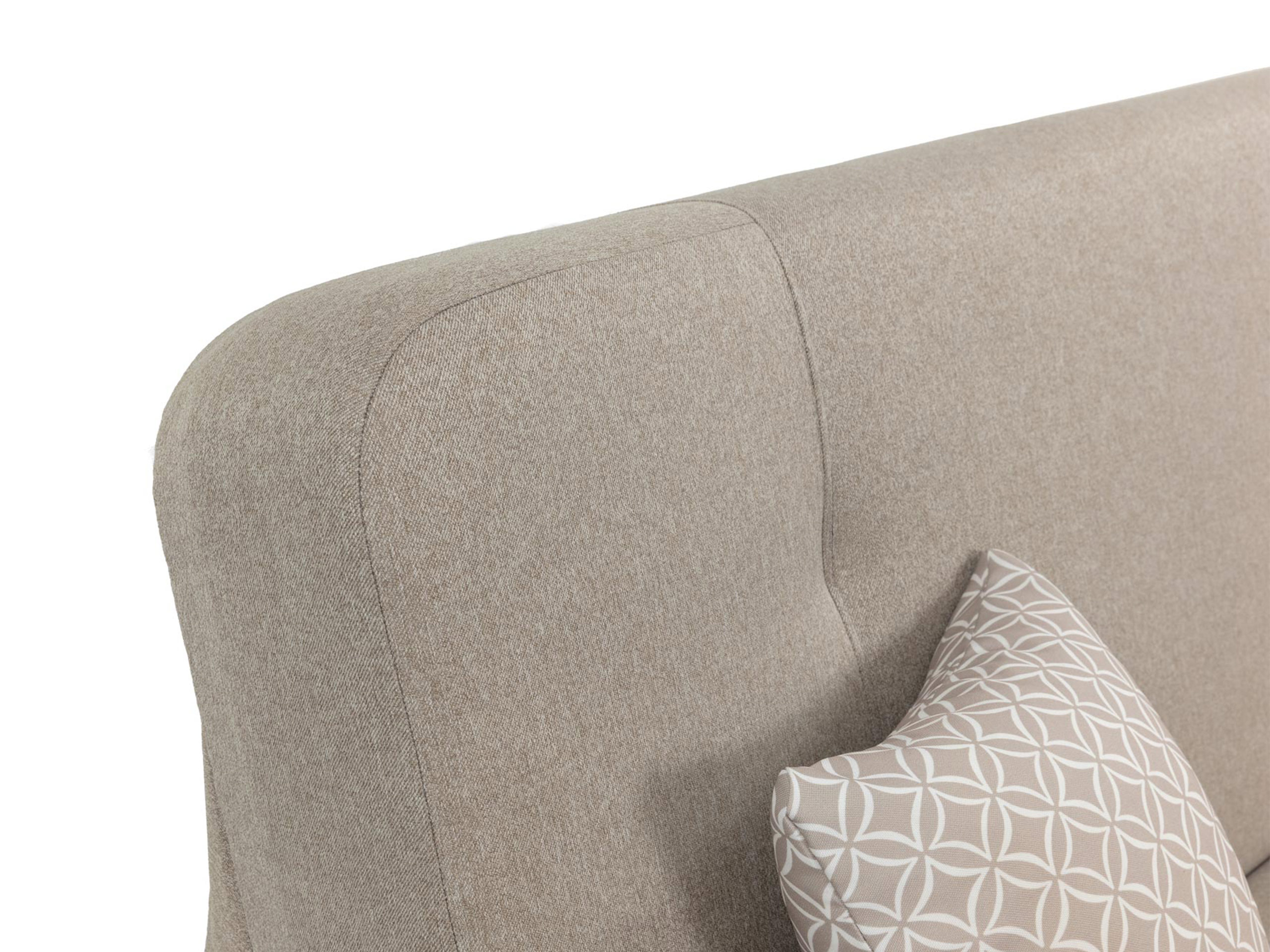Sofá cama Comfivo Cera III (Poso 100)