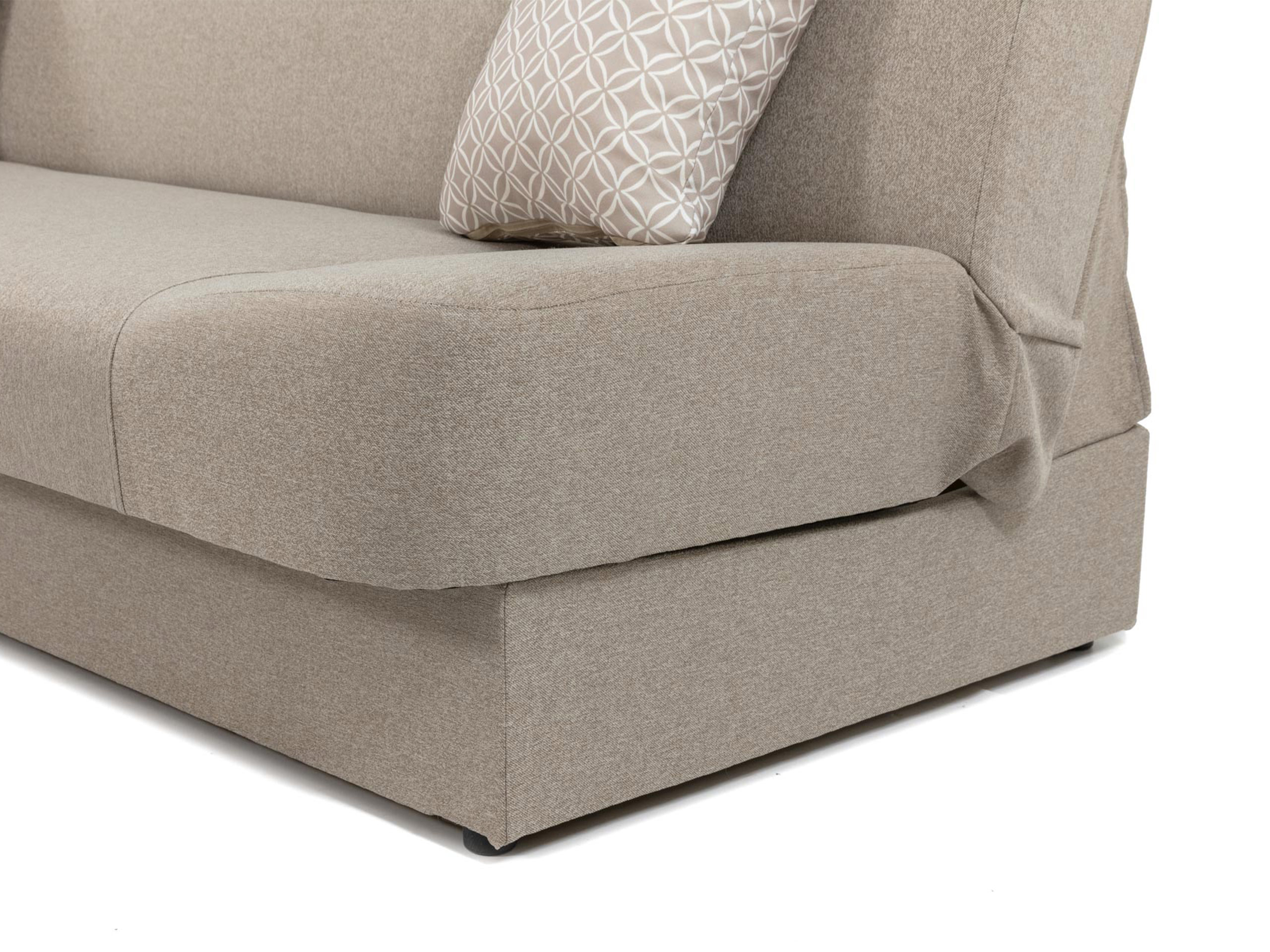 Sofá cama Comfivo Cera III (Poso 100)