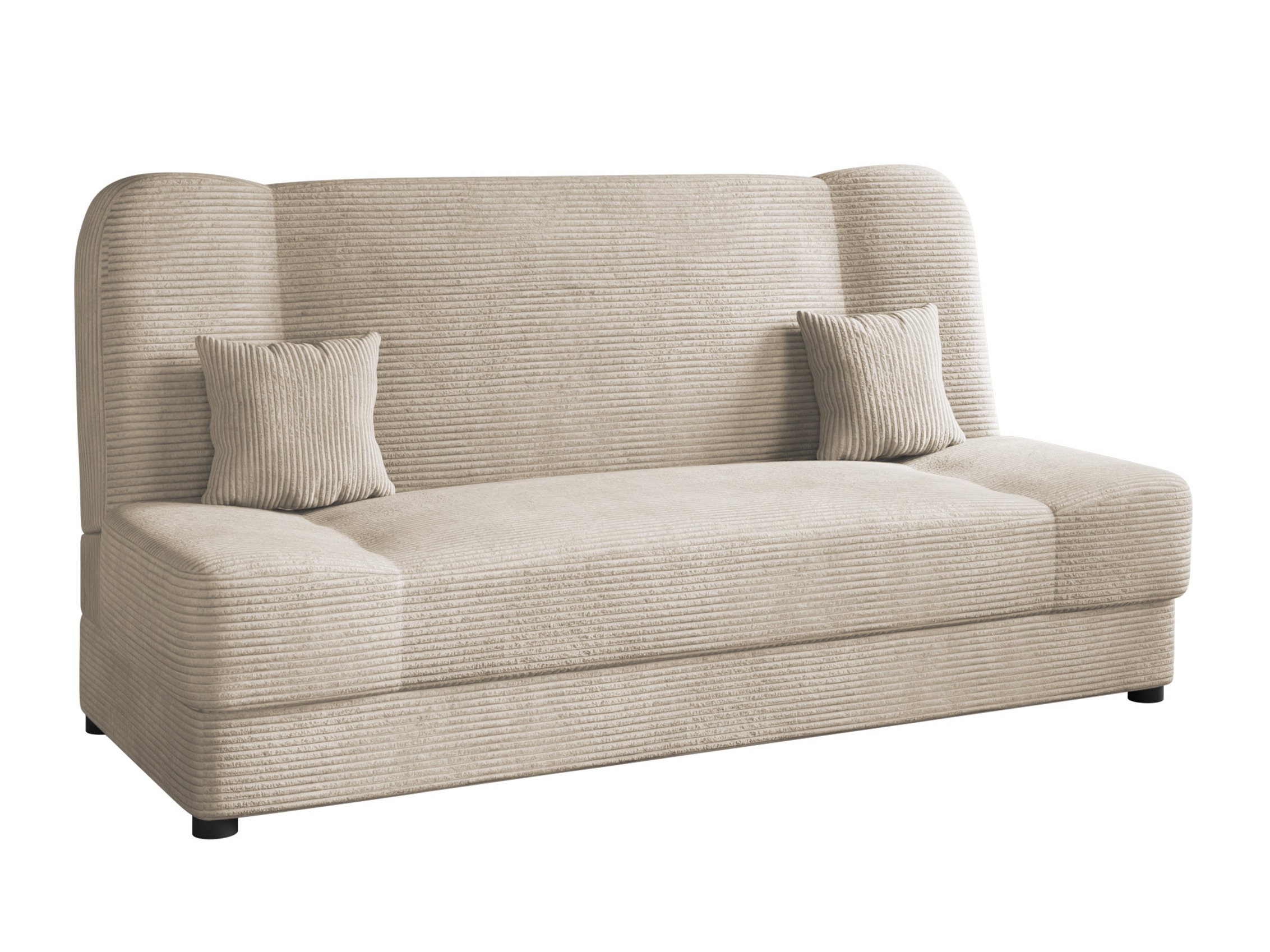 Sofá cama Comfivo Cera III (Poso 100)
