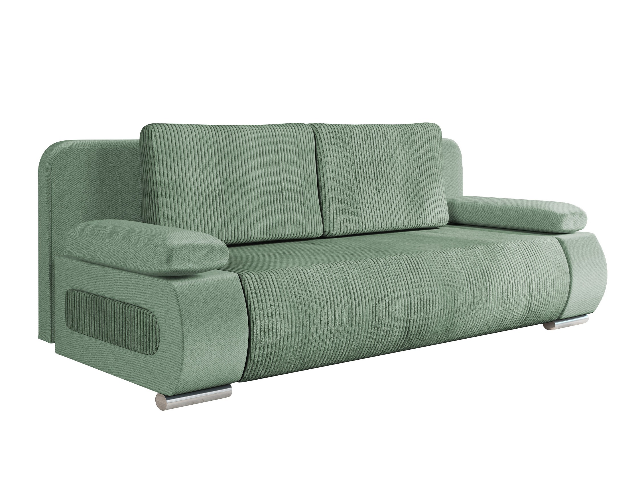 Sofá cama Comfivo Pudor (Kronos 47 + Poso 47)