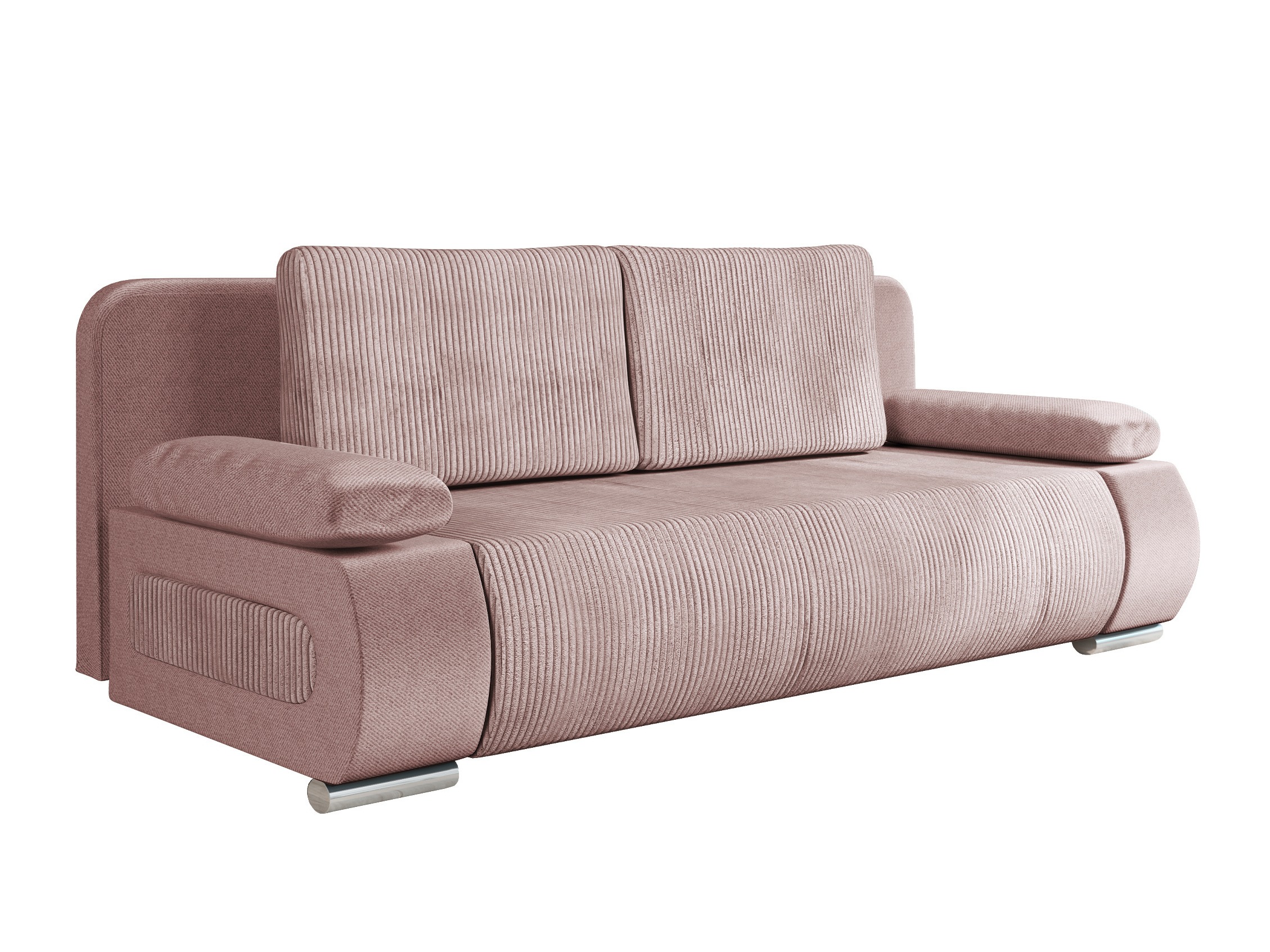 Sofá cama Comfivo Pudor (Kronos 52 + Poso 52)