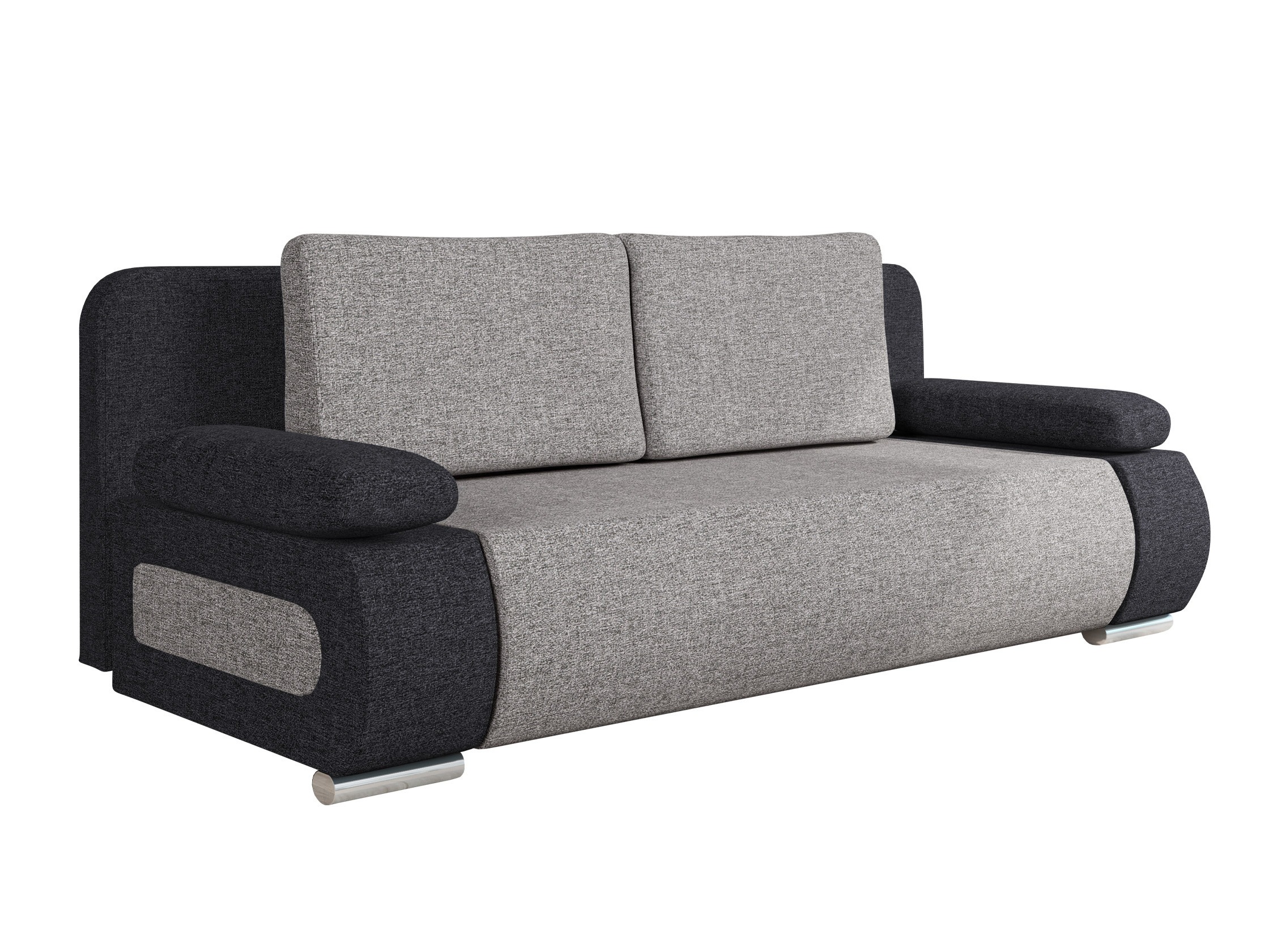 Sofá cama Comfivo Pudor (Soul 20 + Soul 17)