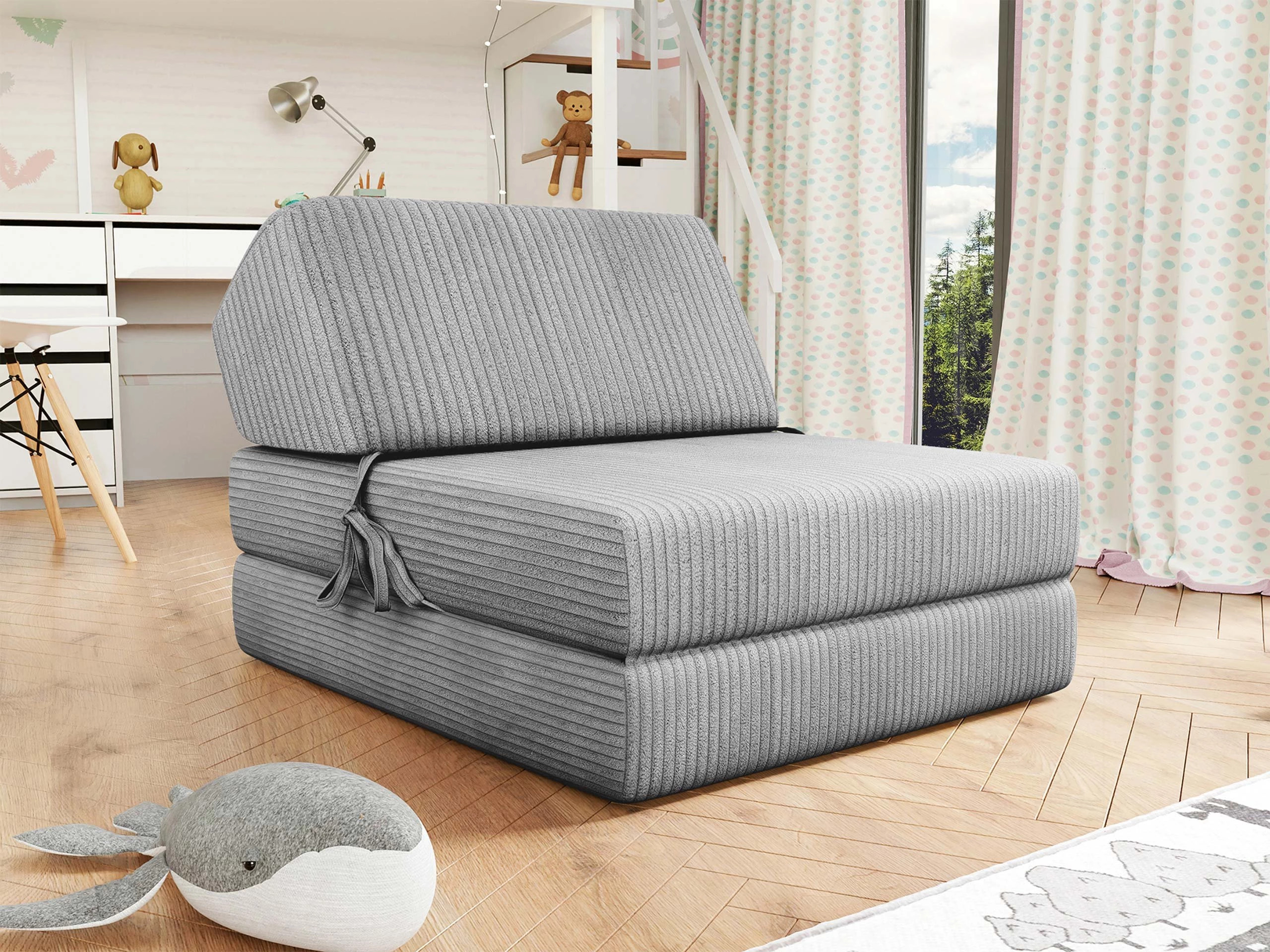 Sillón Comfivo Cosmos (Poso 110)