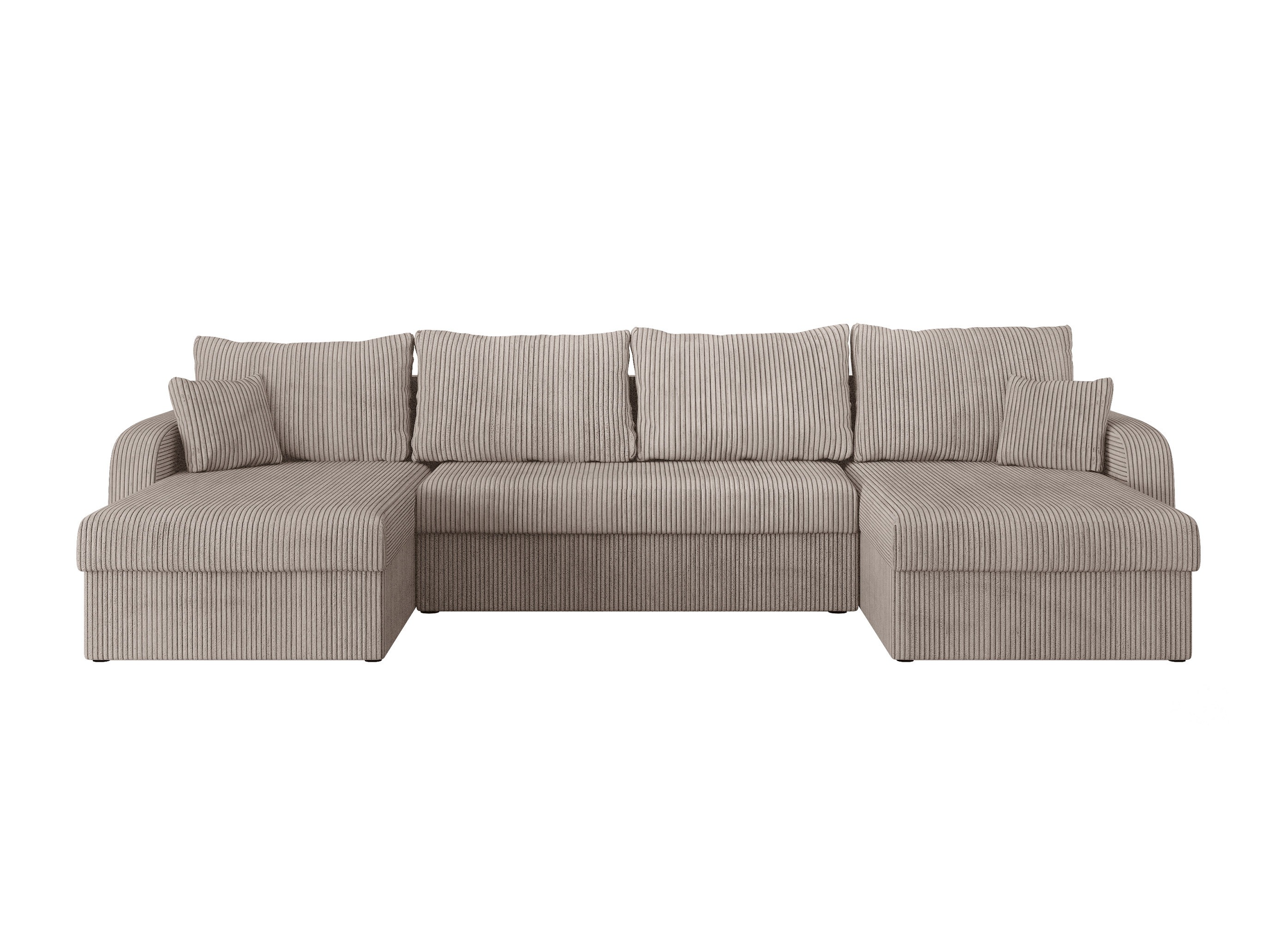 Sofá rinconero Comfivo Melissa II (Poso 03)
