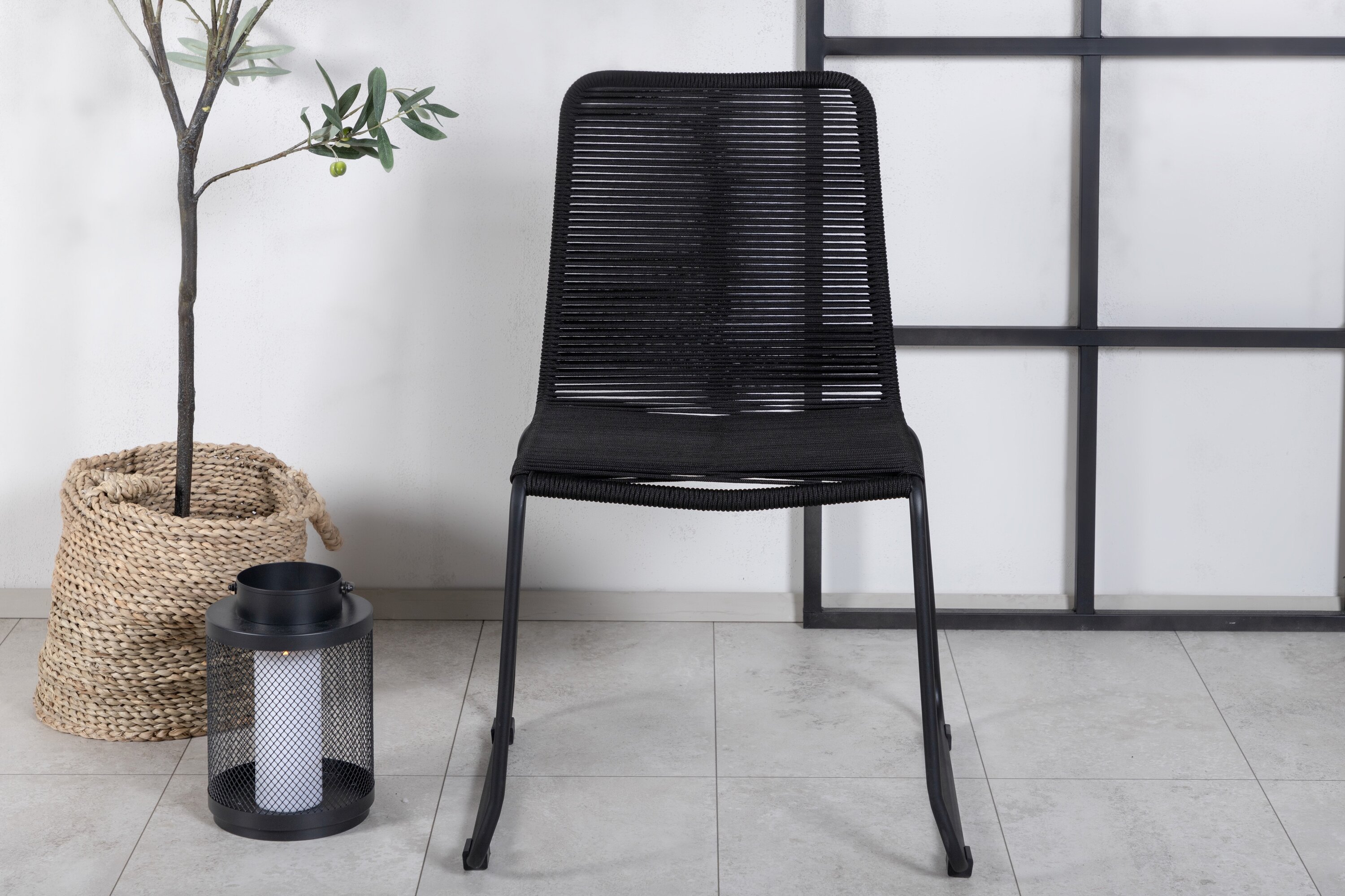 Silla para exterior Dallas 5289