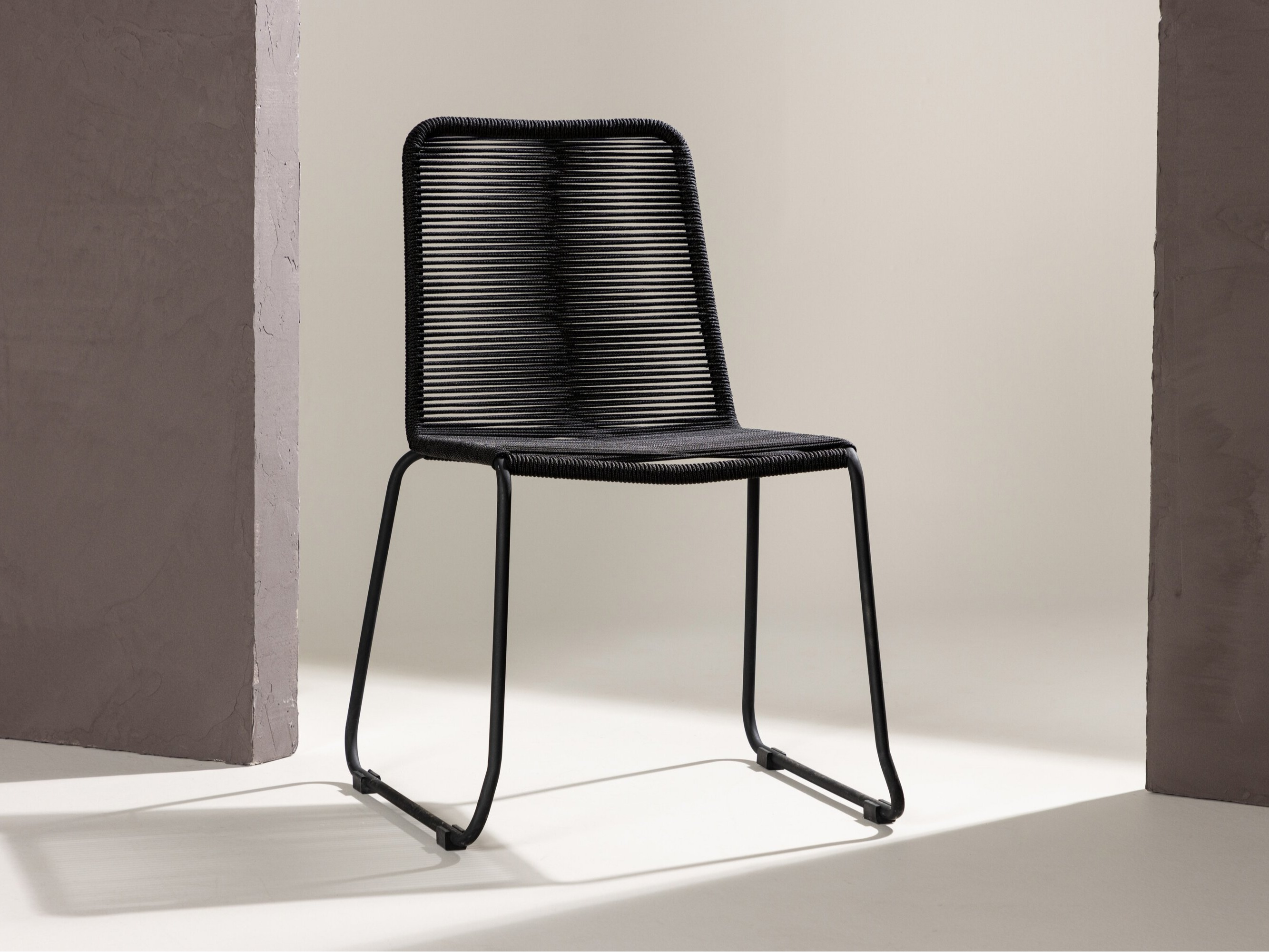 Silla para exterior Dallas 5289