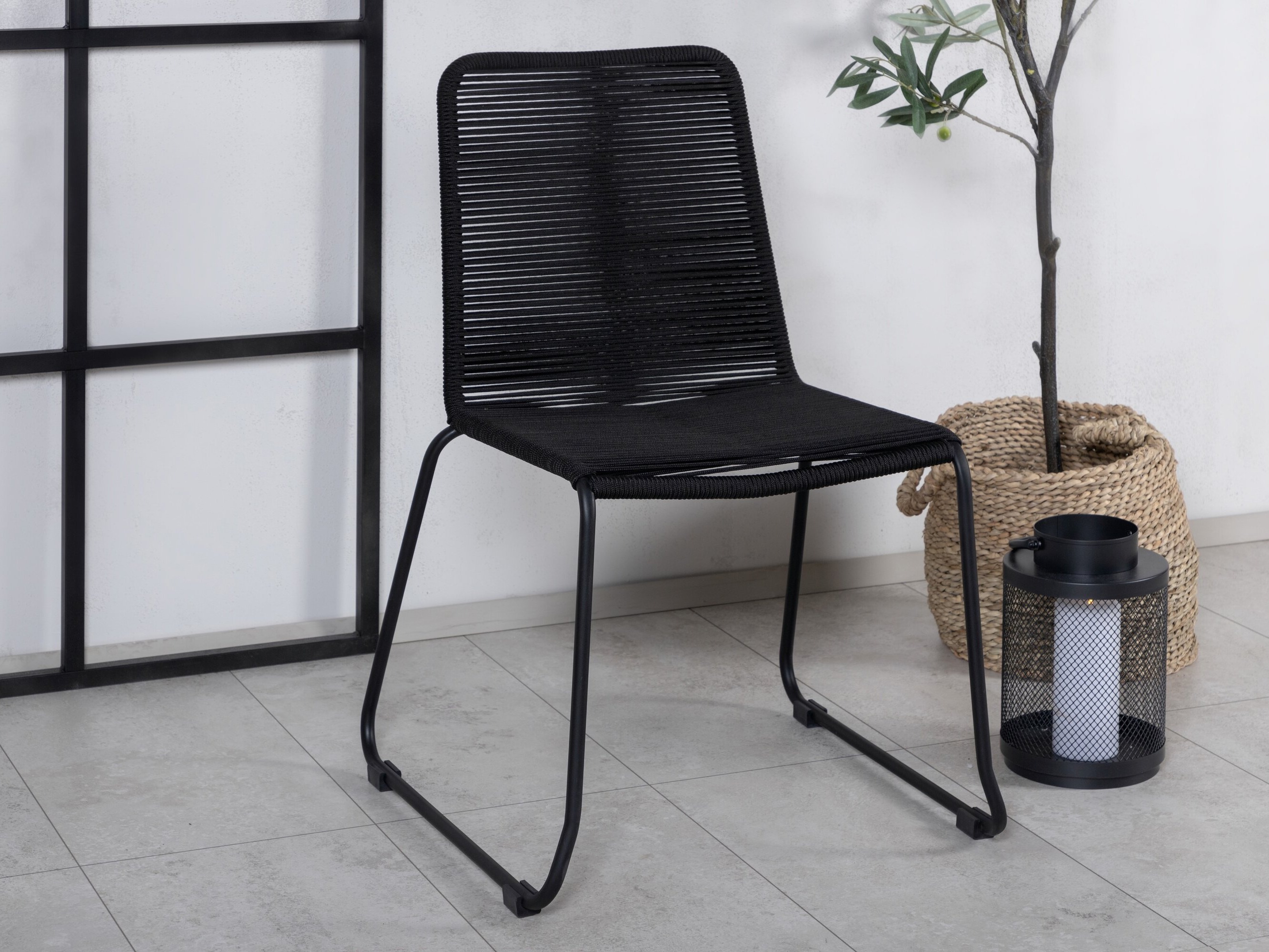 Silla para exterior Dallas 5289