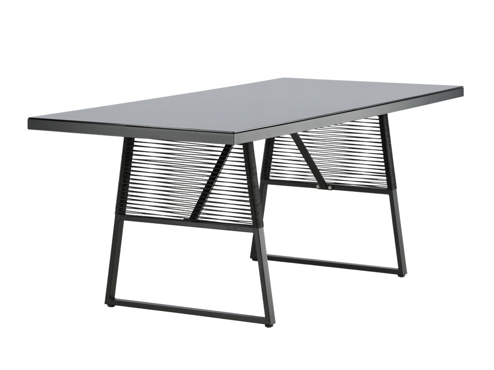 Conjunto de mesa y sillas Dallas 5291