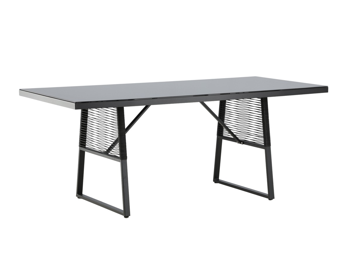 Conjunto de mesa y sillas Dallas 5291