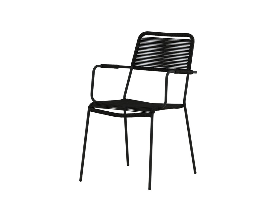 Conjunto de mesa y sillas Dallas 5291