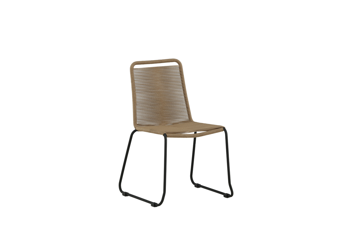 Conjunto de mesa y sillas Dallas 5292