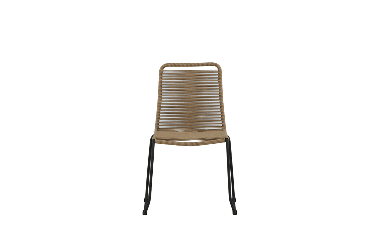 Conjunto de mesa y sillas Dallas 5292