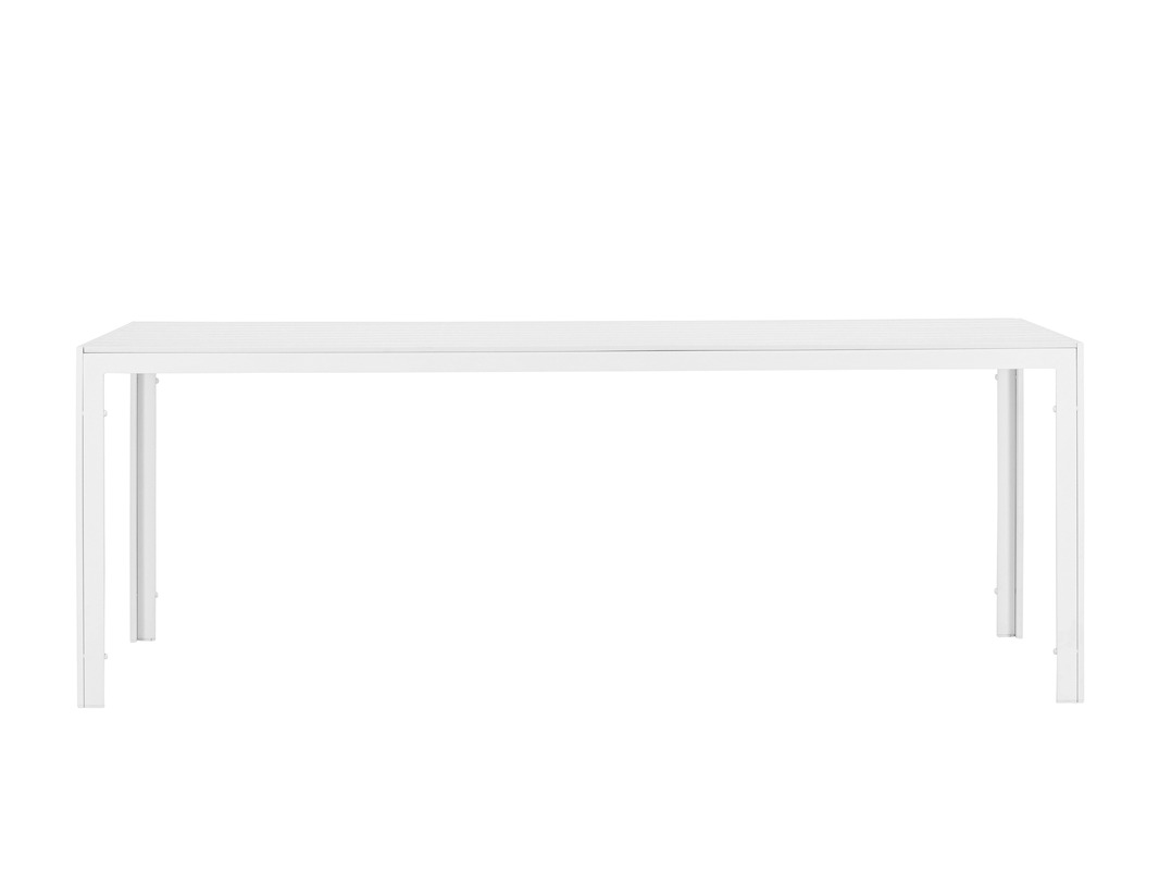 Conjunto de mesa y sillas Dallas 5293