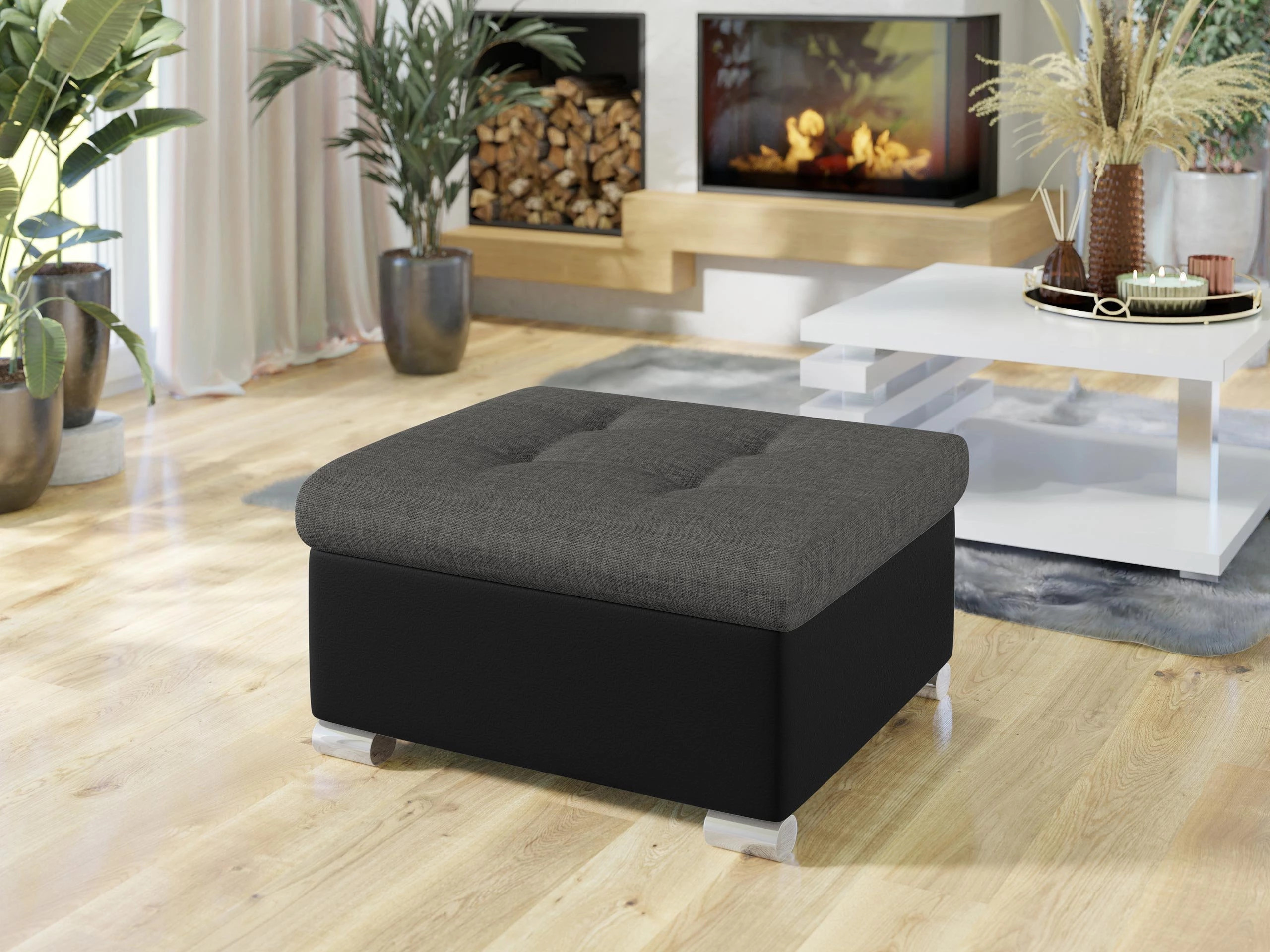 Reposapiés Comfivo Gemma (Soft 011 + Lux 06)