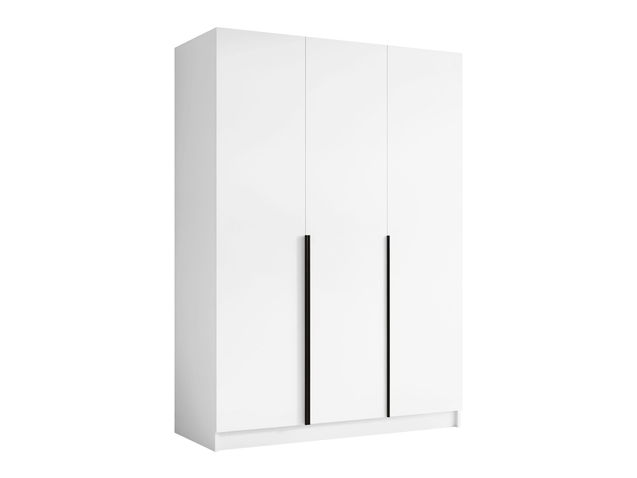 Armario Closico Decoron I (Blanco)