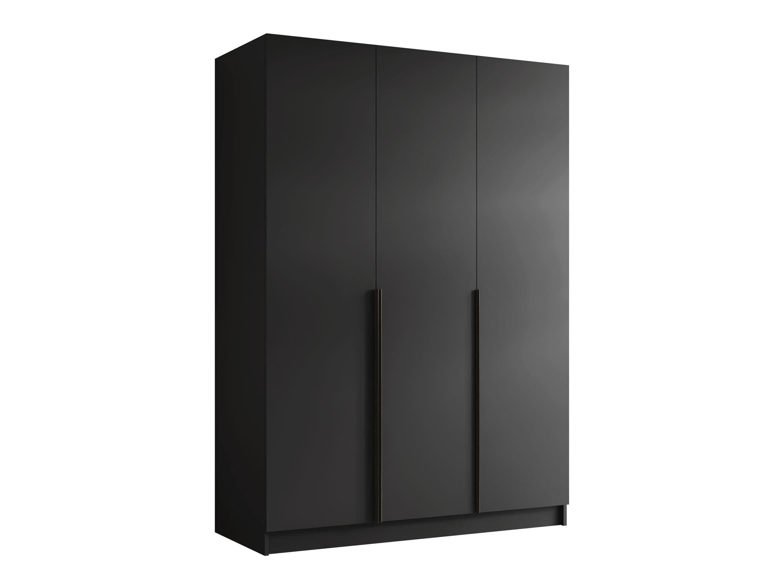 Armario Closico Decoron I (Negro)