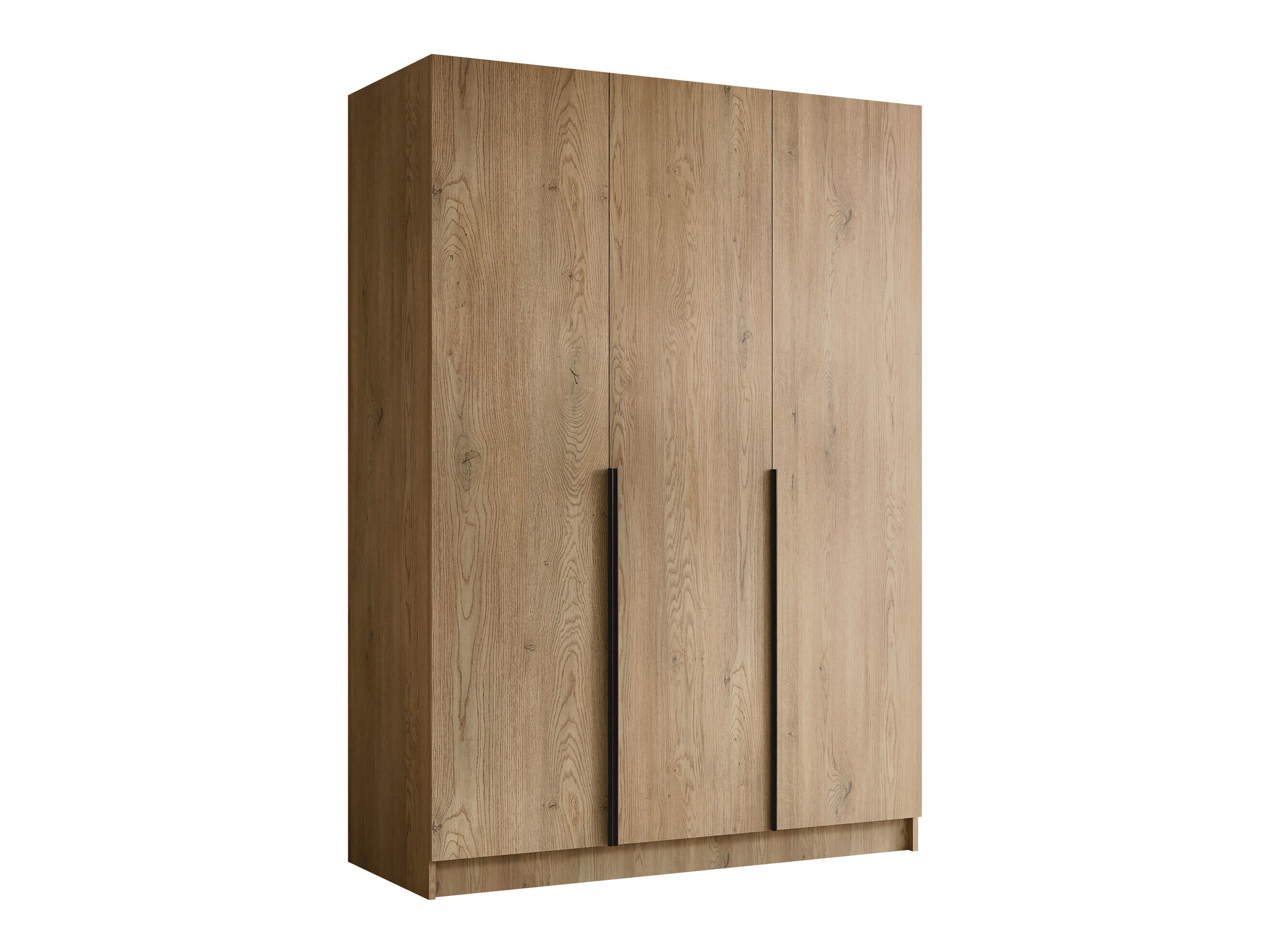 Armario Closico Decoron I (Roble Cremona)