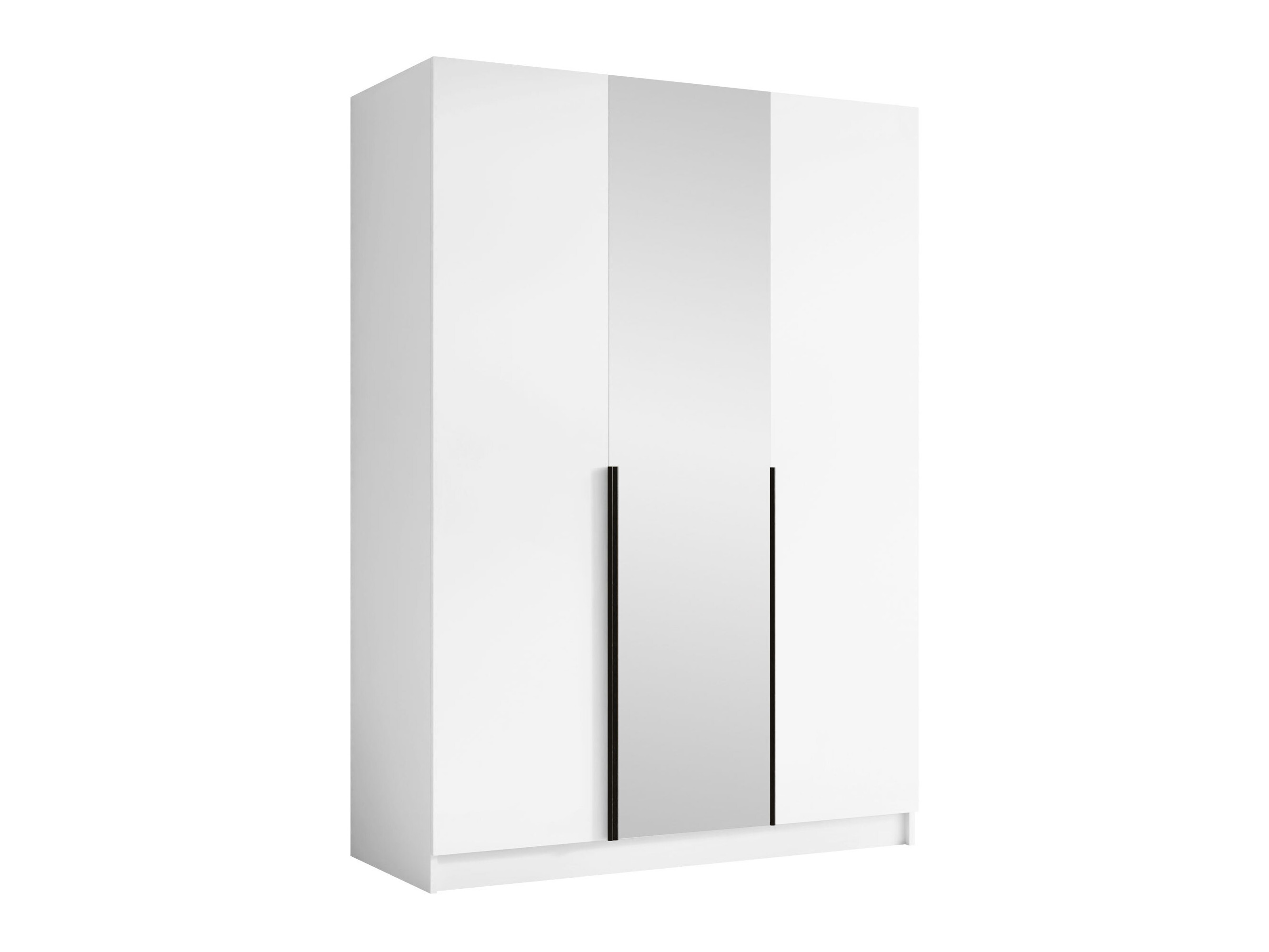 Armario Closico Decoron II (Blanco)