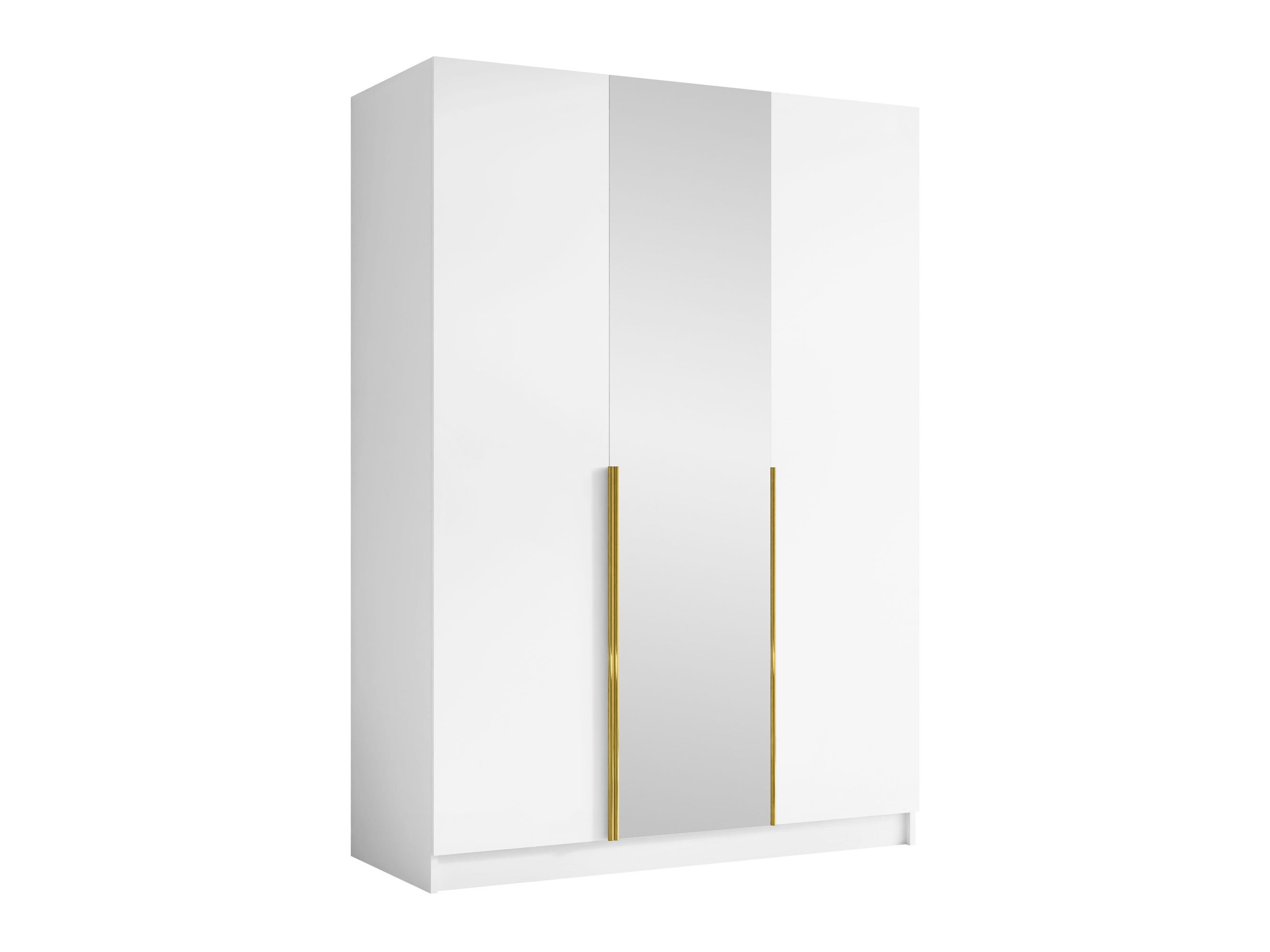 Armario Closico Decoron II (Blanco)