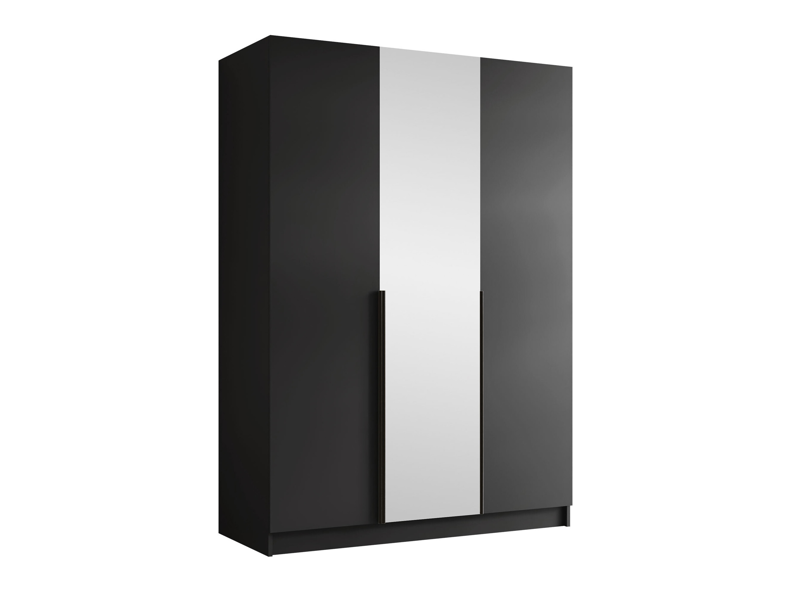 Armario Closico Decoron II (Negro)