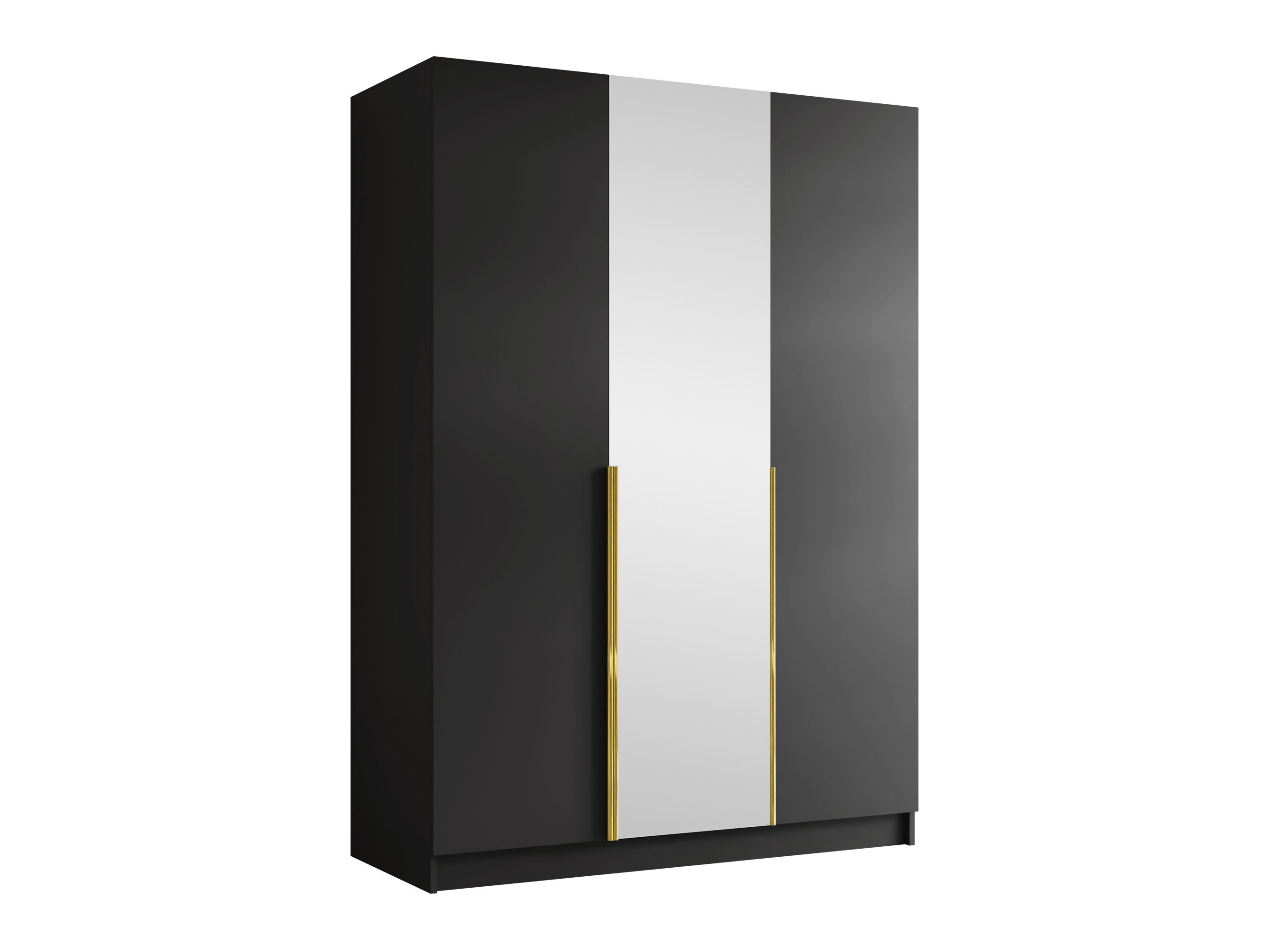 Armario Closico Decoron II (Negro)