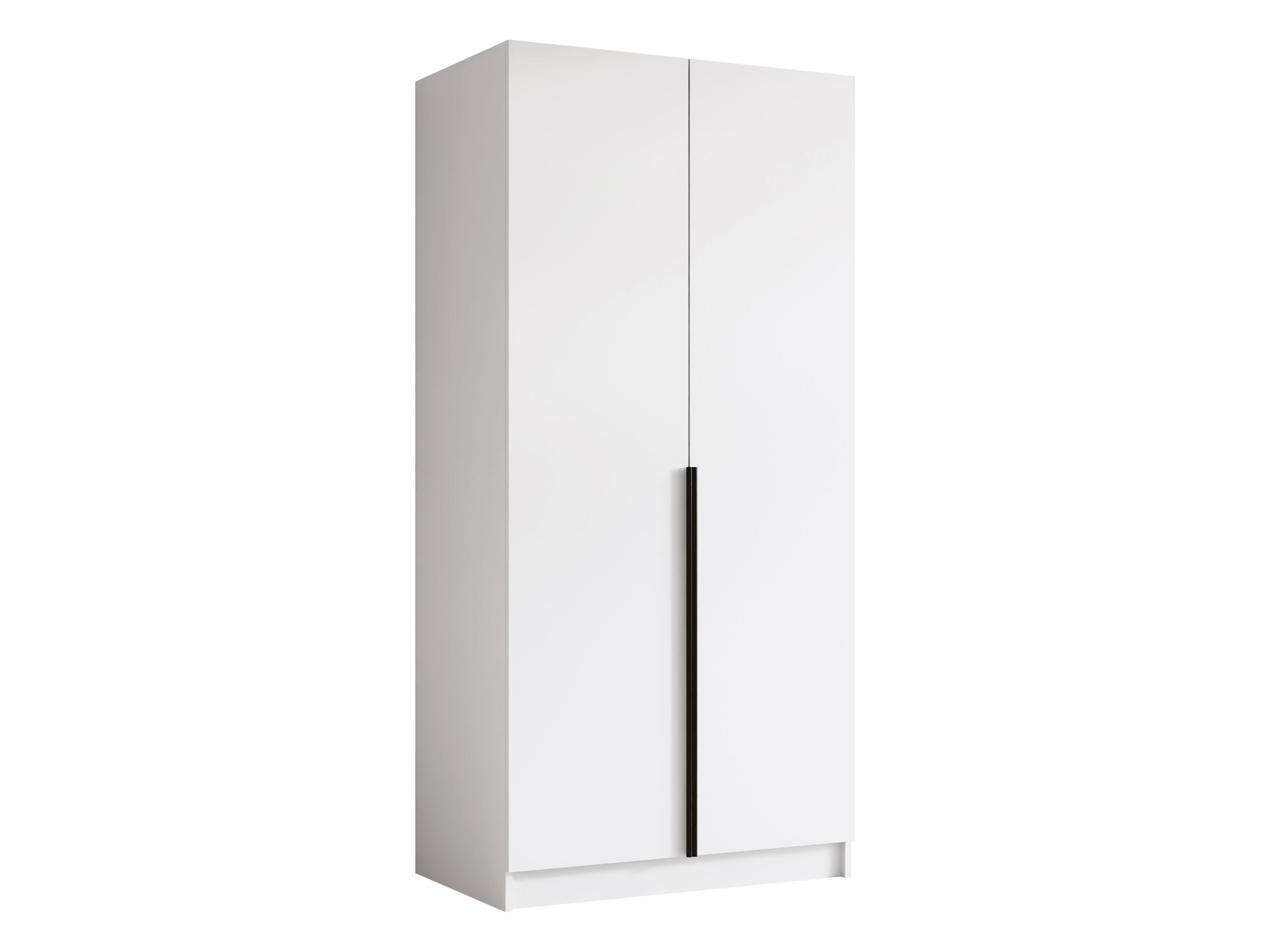 Armario Closico Staton I (Blanco)