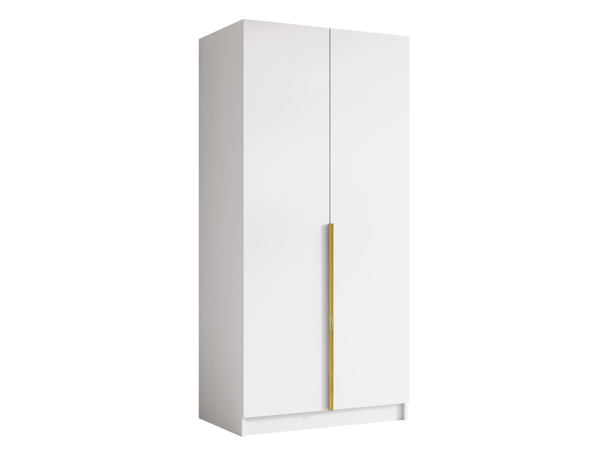 Armario Closico Staton I (Blanco)