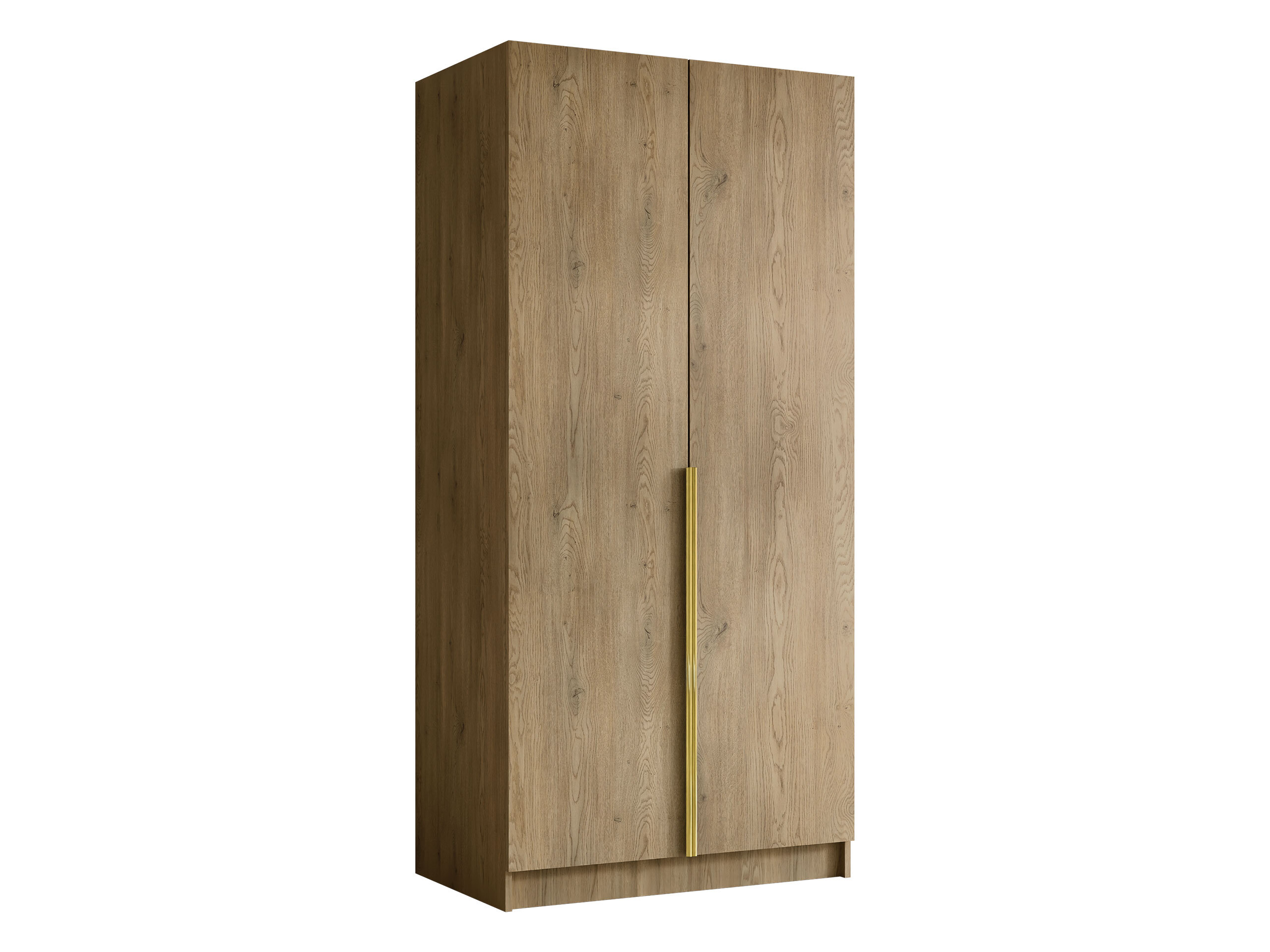 Armario Closico Staton I (Roble Cremona)