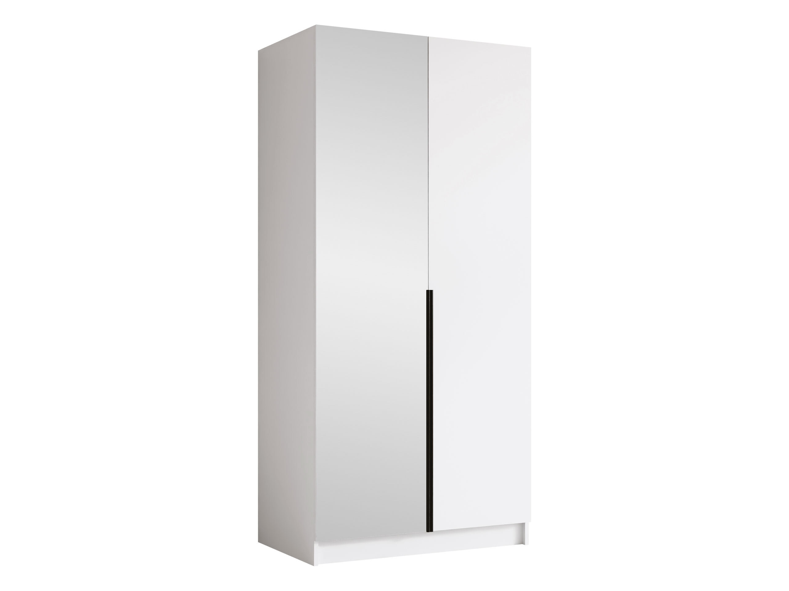 Armario Closico Staton II (Blanco)