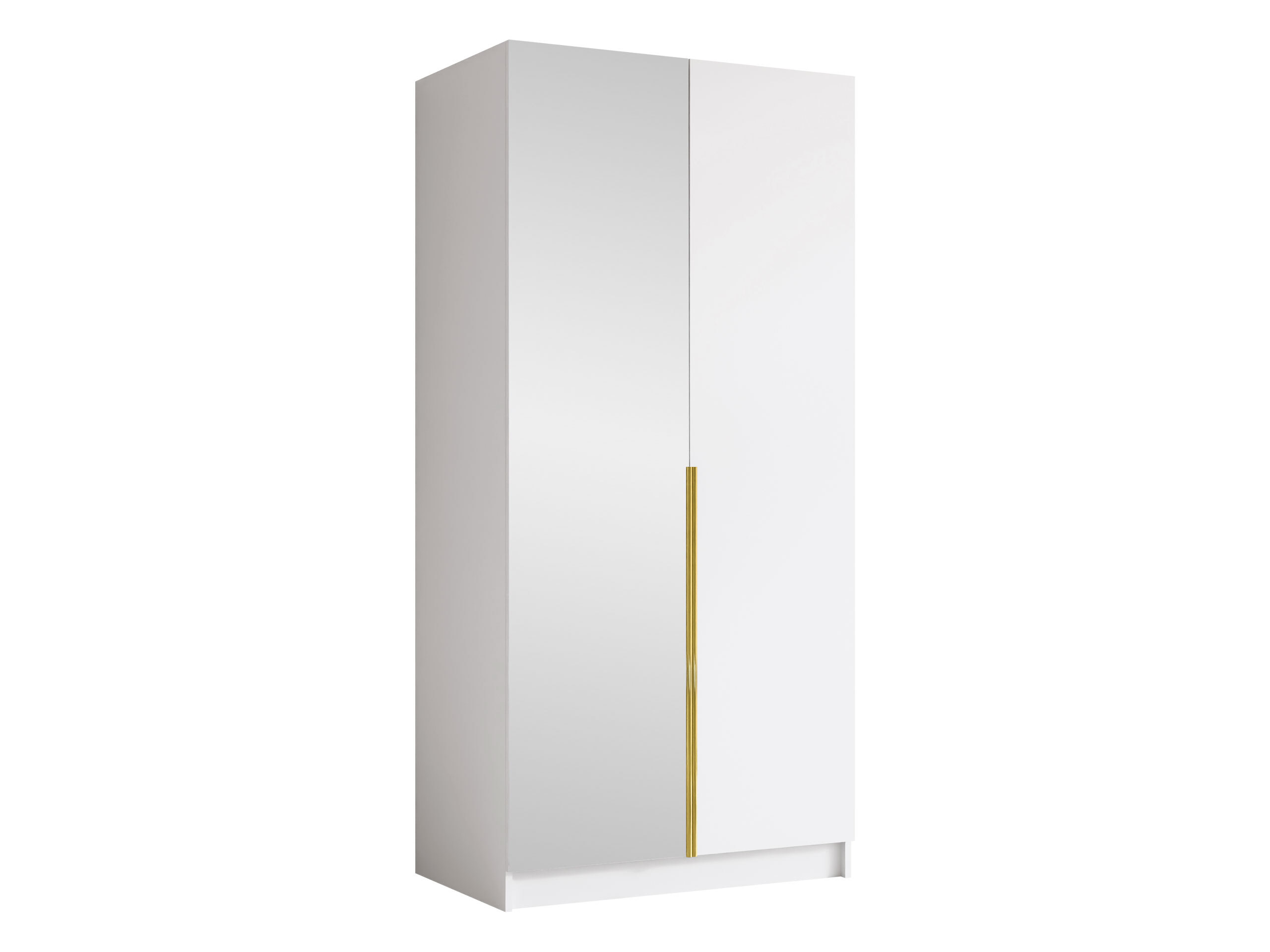 Armario Closico Staton II (Blanco)
